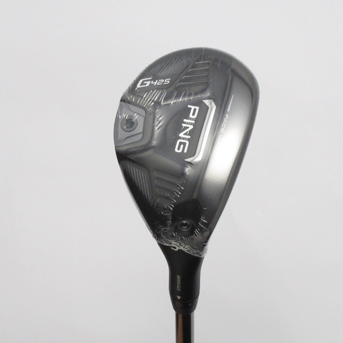 中古】G425 ハイブリッド ユーティリティ PING TOUR 173-85 26 S A