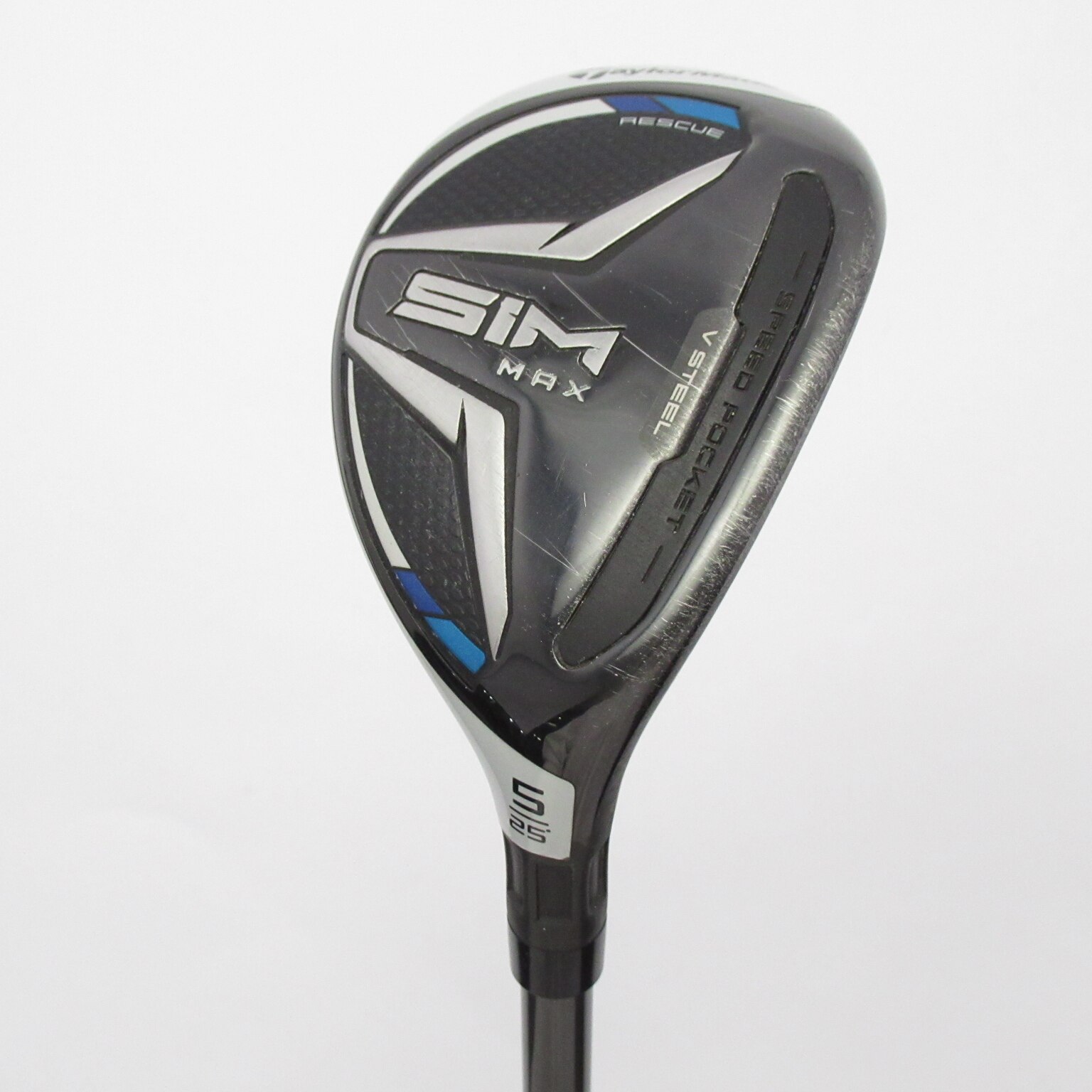 テーラーメイド(TaylorMade) 中古ユーティリティ 通販｜GDO中古ゴルフ