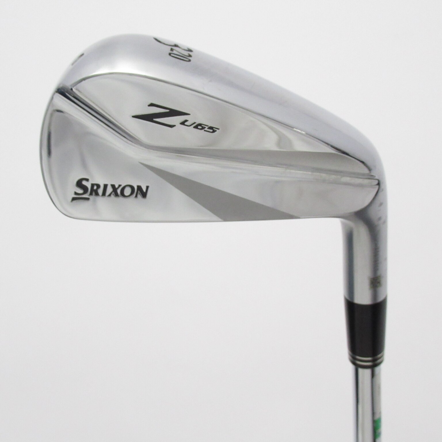 SRIXON(スリクソン) 中古ユーティリティ ダンロップ 通販｜GDO中古