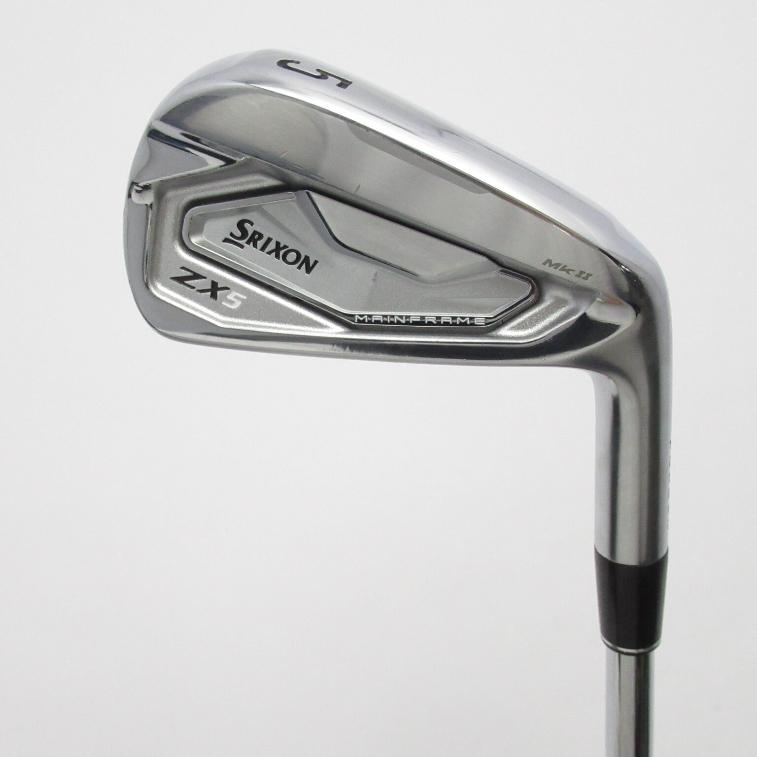 SRIXON(スリクソン) ZX5 Mk II アイアン NSPRO950GH | nate-hospital.com