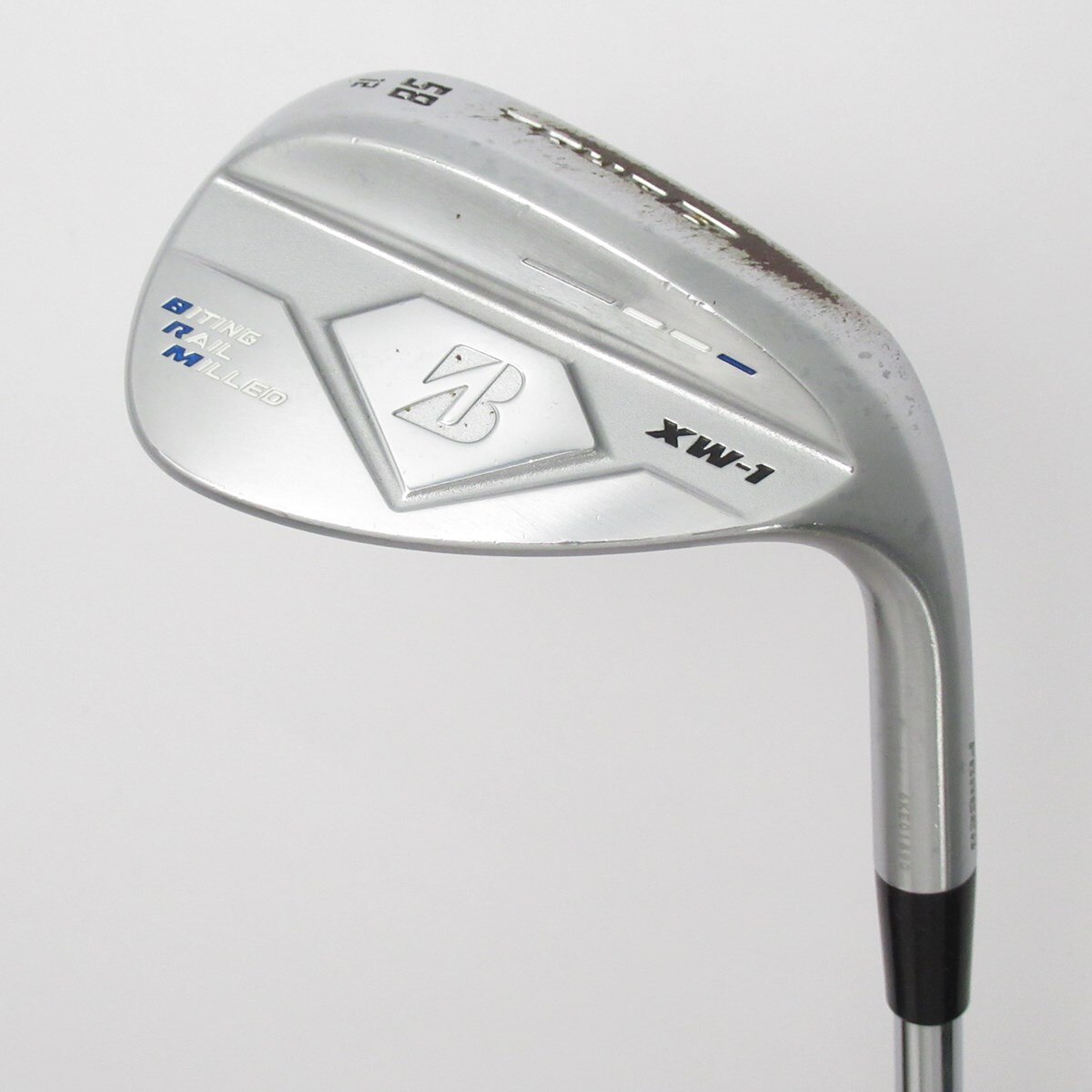 中古】TOUR B XW-1 ウェッジ N.S.PRO MODUS3 TOUR 120 58-12 S D