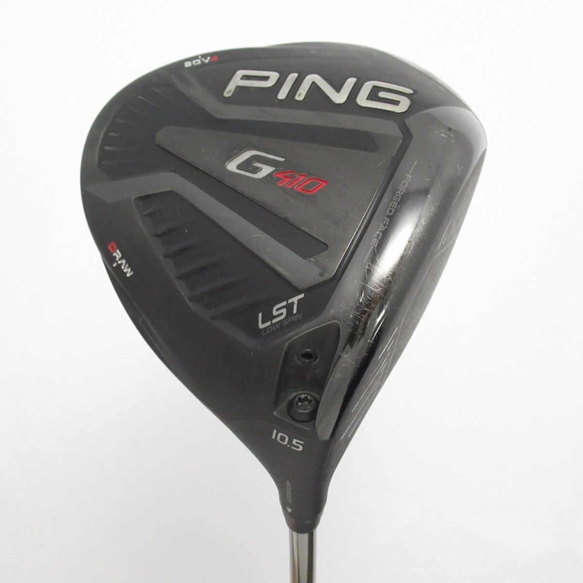 中古】G410 LST ドライバー PING TOUR 173-55 10.5 S C(ドライバー