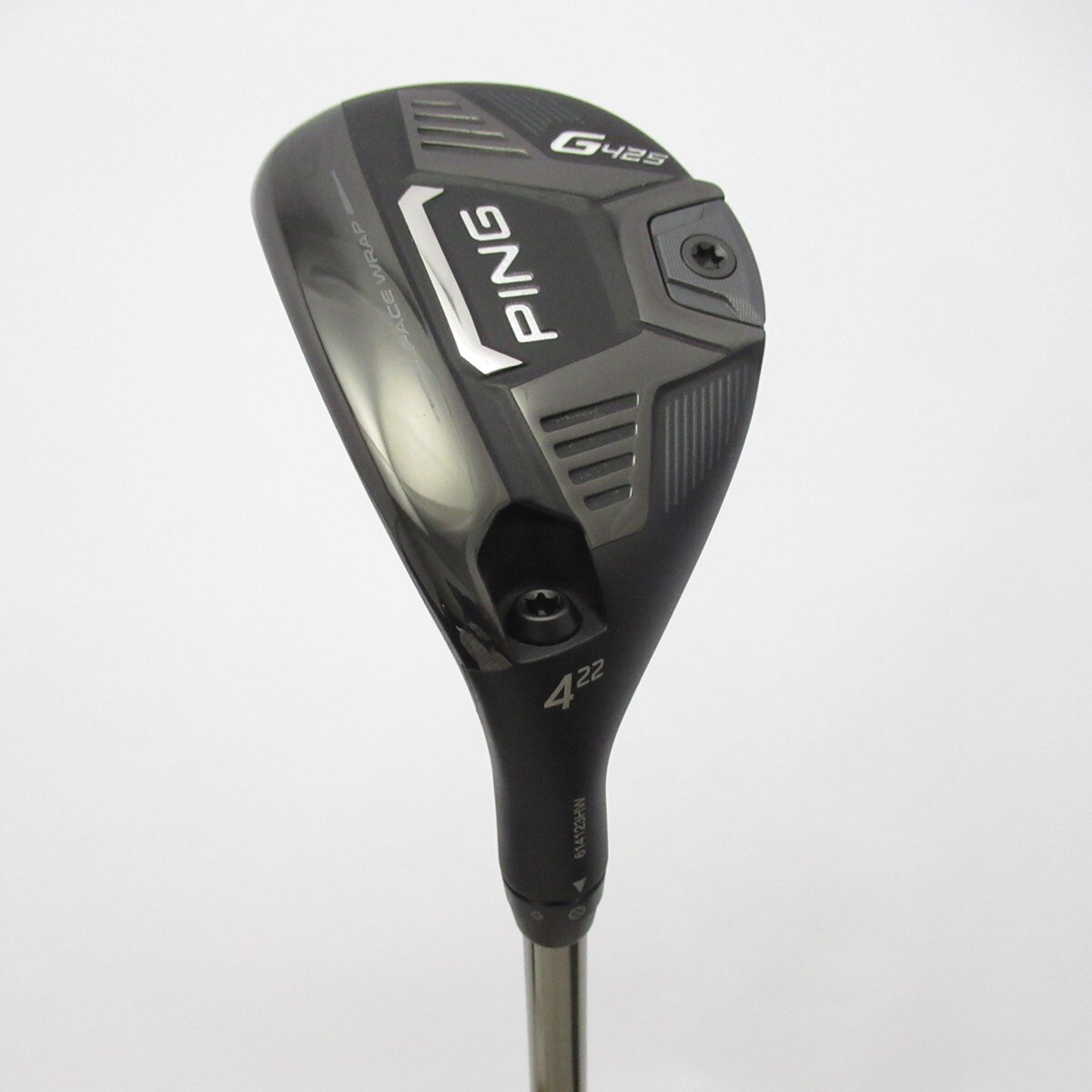 PING G425 HYBRID U4 22度 PING TOUR 85Sスポーツ・レジャー - クラブ