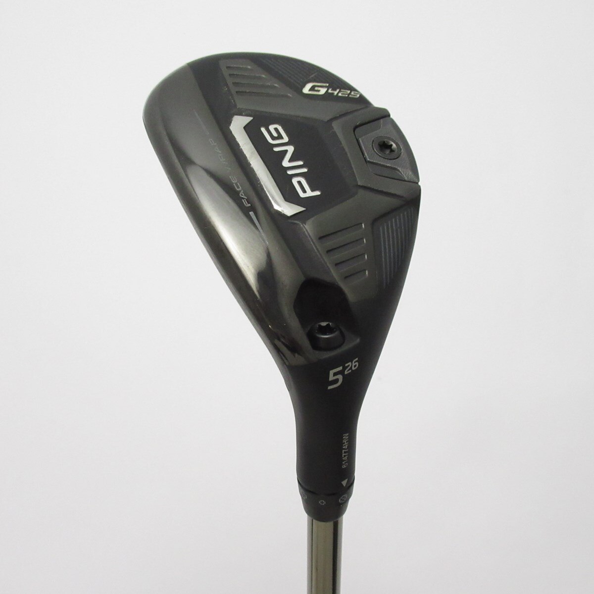 中古】G425 ハイブリッド ユーティリティ PING TOUR 173-85 26 S C