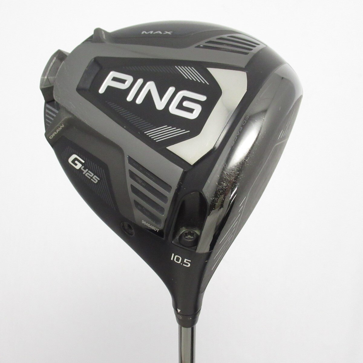 ピン G425 MAX ドライバー PING TOUR 173-65(ドライバー)