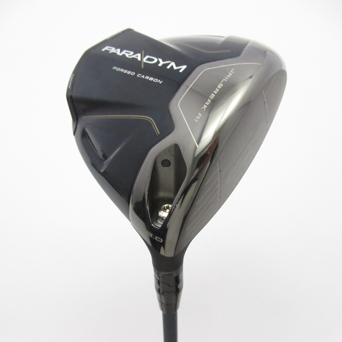 中古】パラダイム ドライバー VENTUS TR 5 for Callaway 9 S C