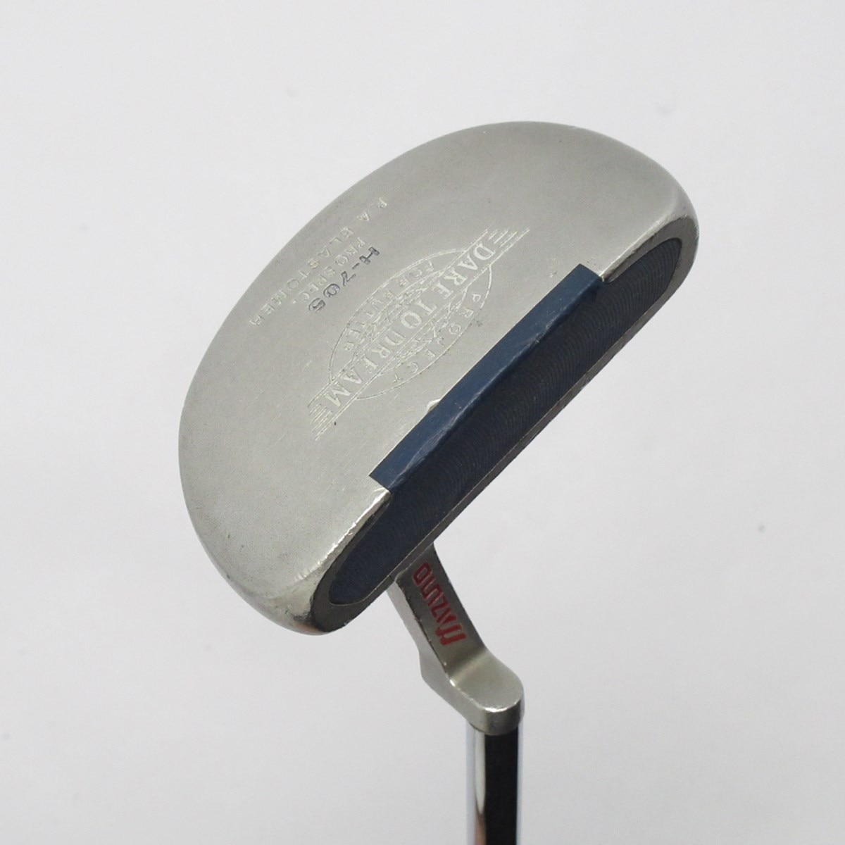 超目玉 KAMUI C-TAPER TOUR PUTTER 33インチ カムイ KAMUI ツアー