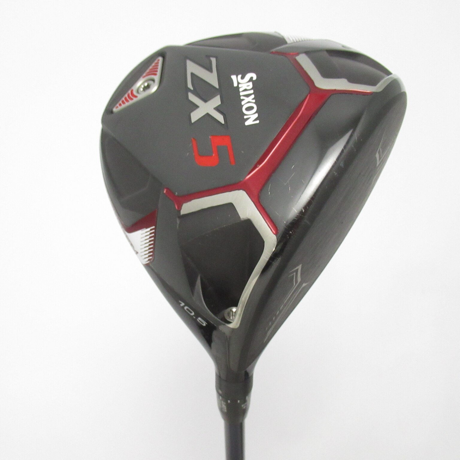 SRIXON(スリクソン) 中古ドライバー ダンロップ 通販｜GDO中古ゴルフクラブ