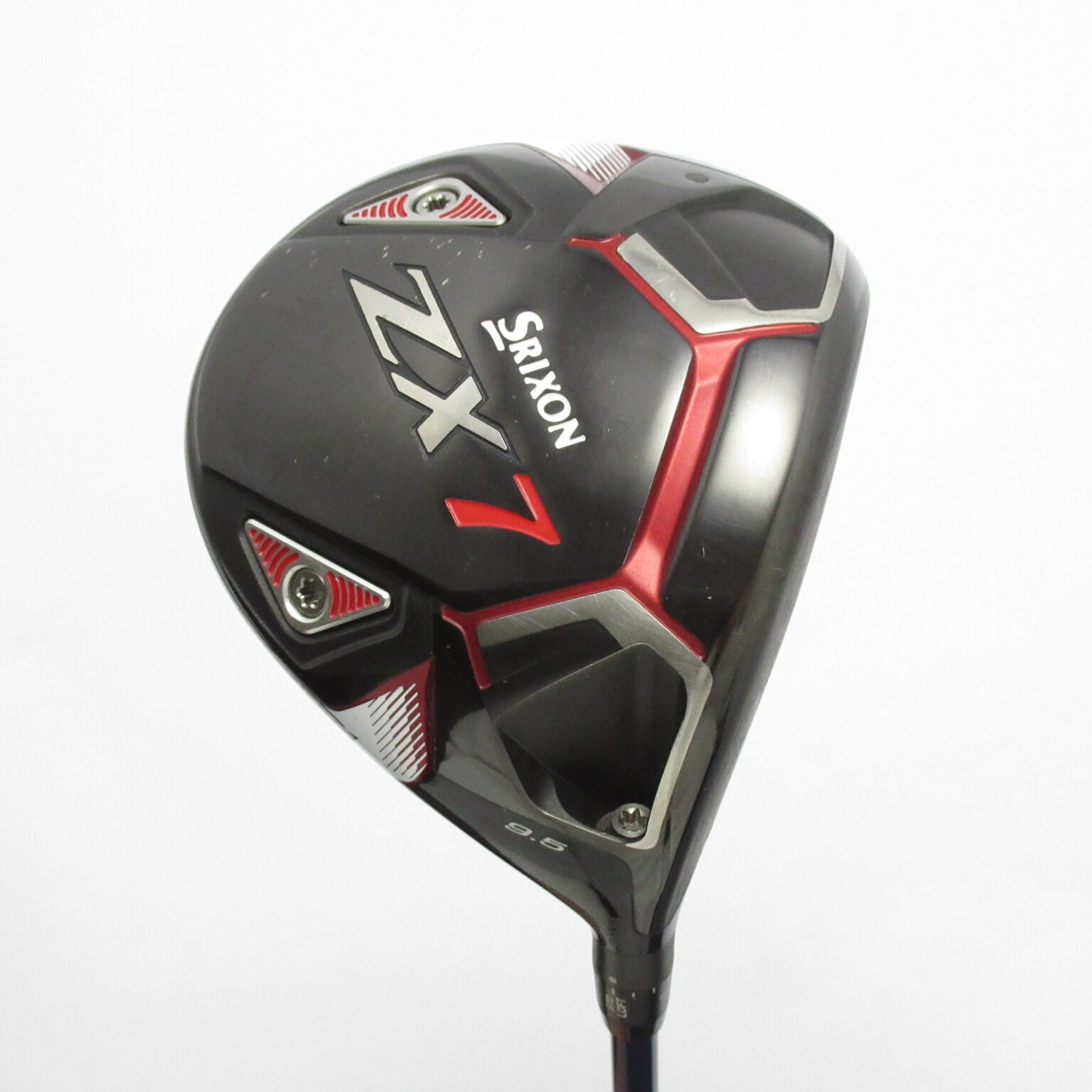 SRIXON(スリクソン) 中古ドライバー ダンロップ 通販｜GDO中古ゴルフクラブ