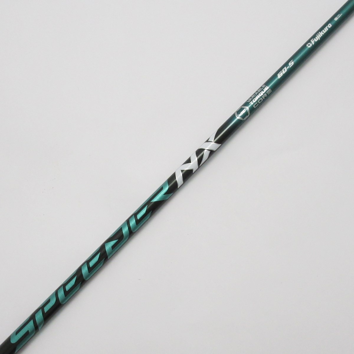 SPEEDER NX 50S 3W PXGスリーブ クラブ 