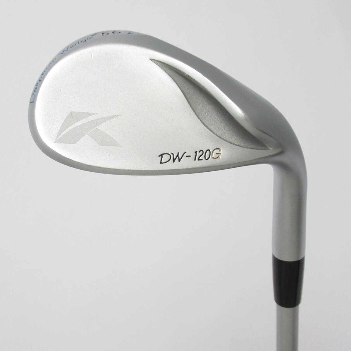 キャスコ ドルフィンウェッジ DW-120G 56° DP-201 WEDGE - スポーツ別