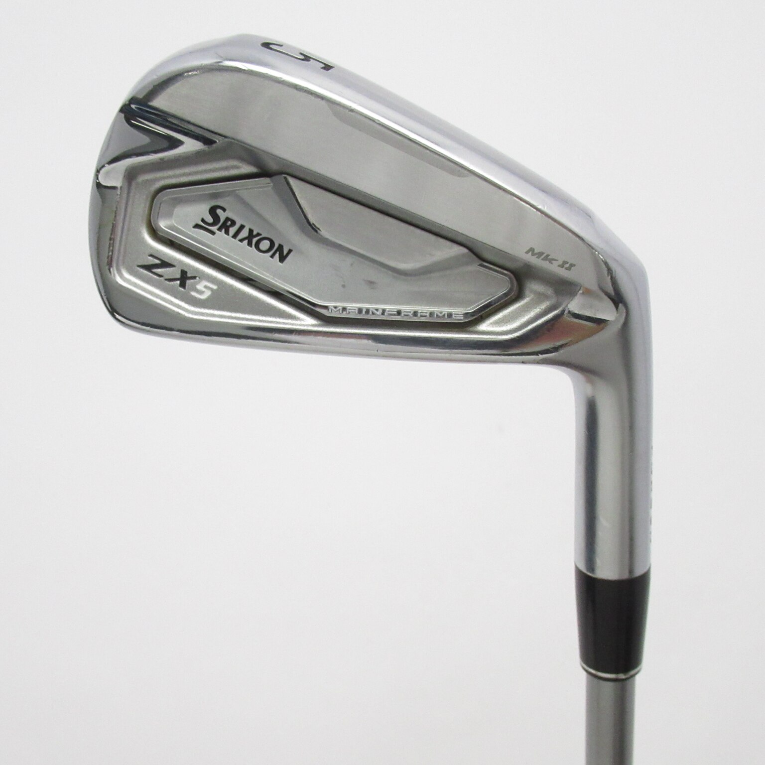 SRIXON(スリクソン) 中古アイアンセット ダンロップ 通販｜GDO中古