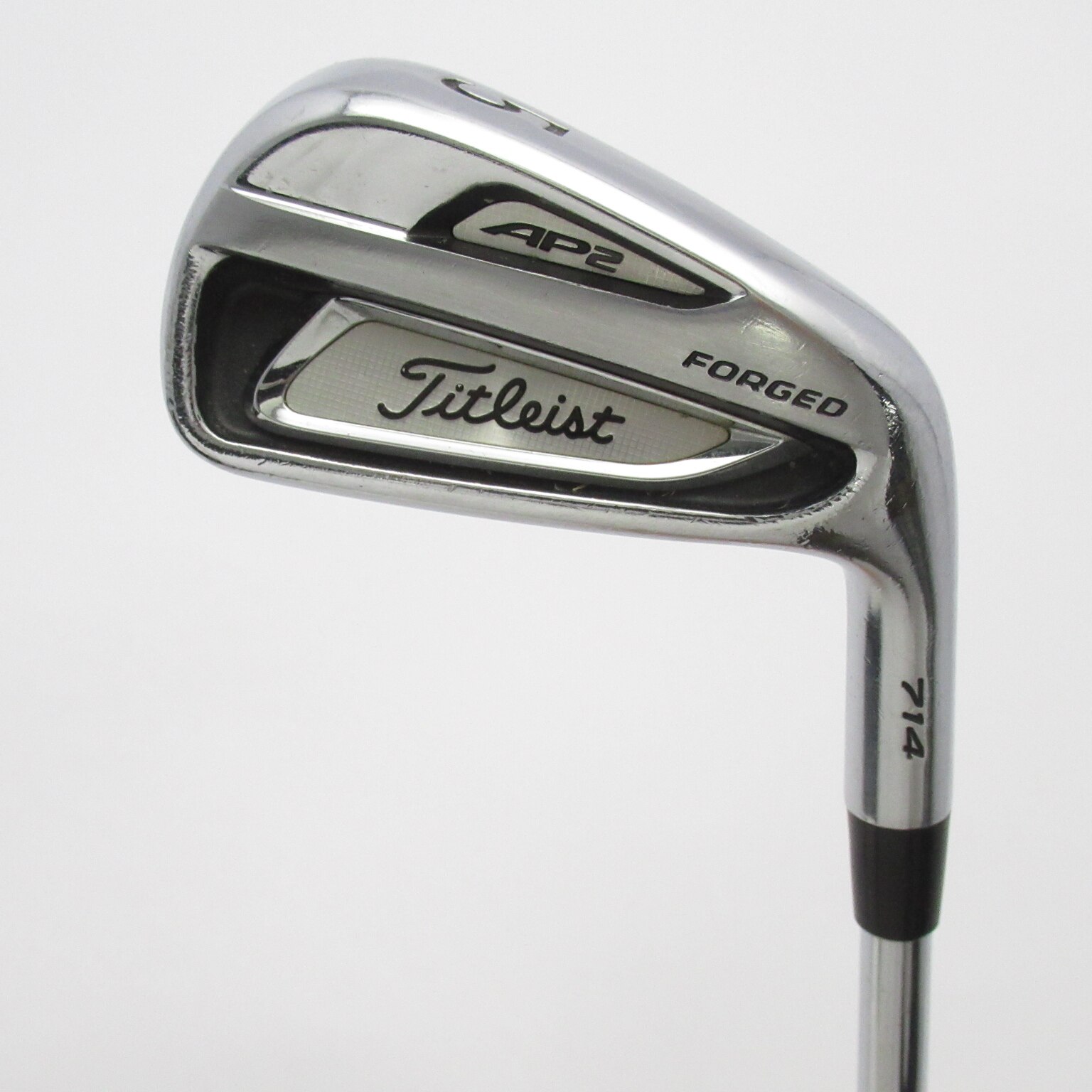 タイトリスト(Titleist) 中古アイアンセット 通販｜GDO中古ゴルフクラブ