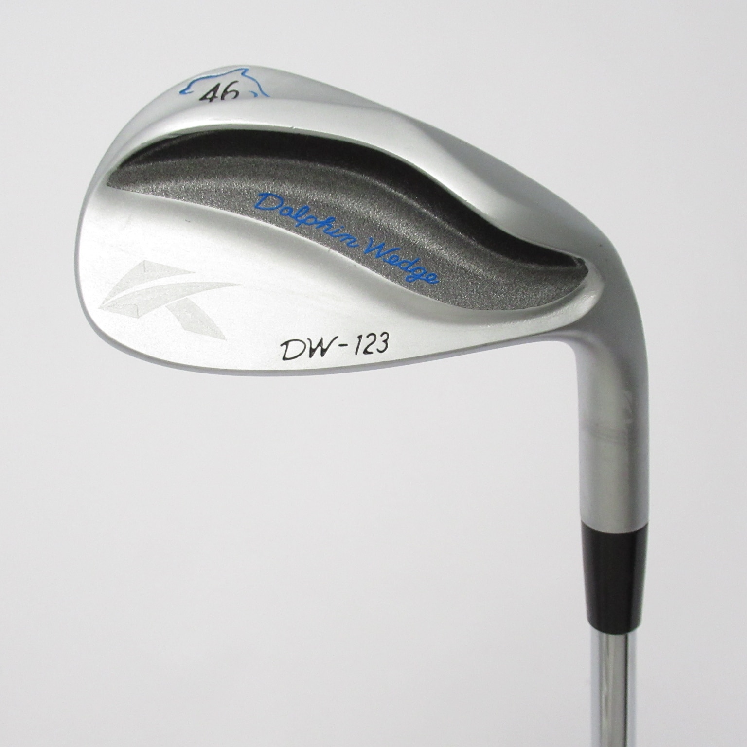 Dolphin Wedge 【４７°】N.S.PRO Zelos ７【Ｒ】 - クラブ