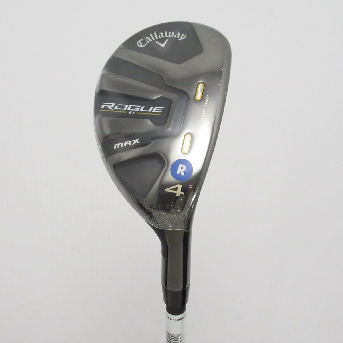 中古】ローグ ST MAX ユーティリティ VENTUS 5 for Callaway 20 R A