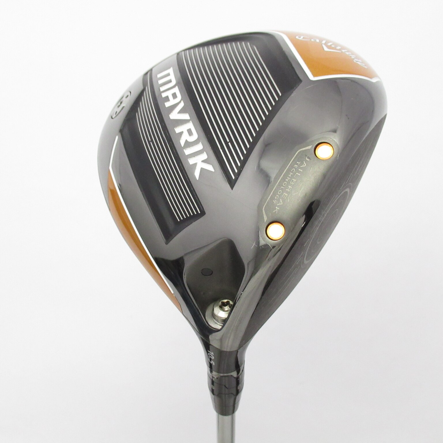 中古】マーベリック ドライバー Diamana 50 for Callaway 10.5 S CD