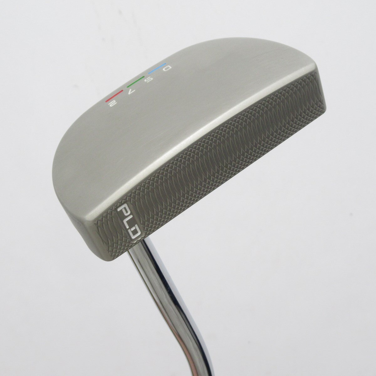 PING PLD ミルド DS72 パター レフティ スタビリティシャフト