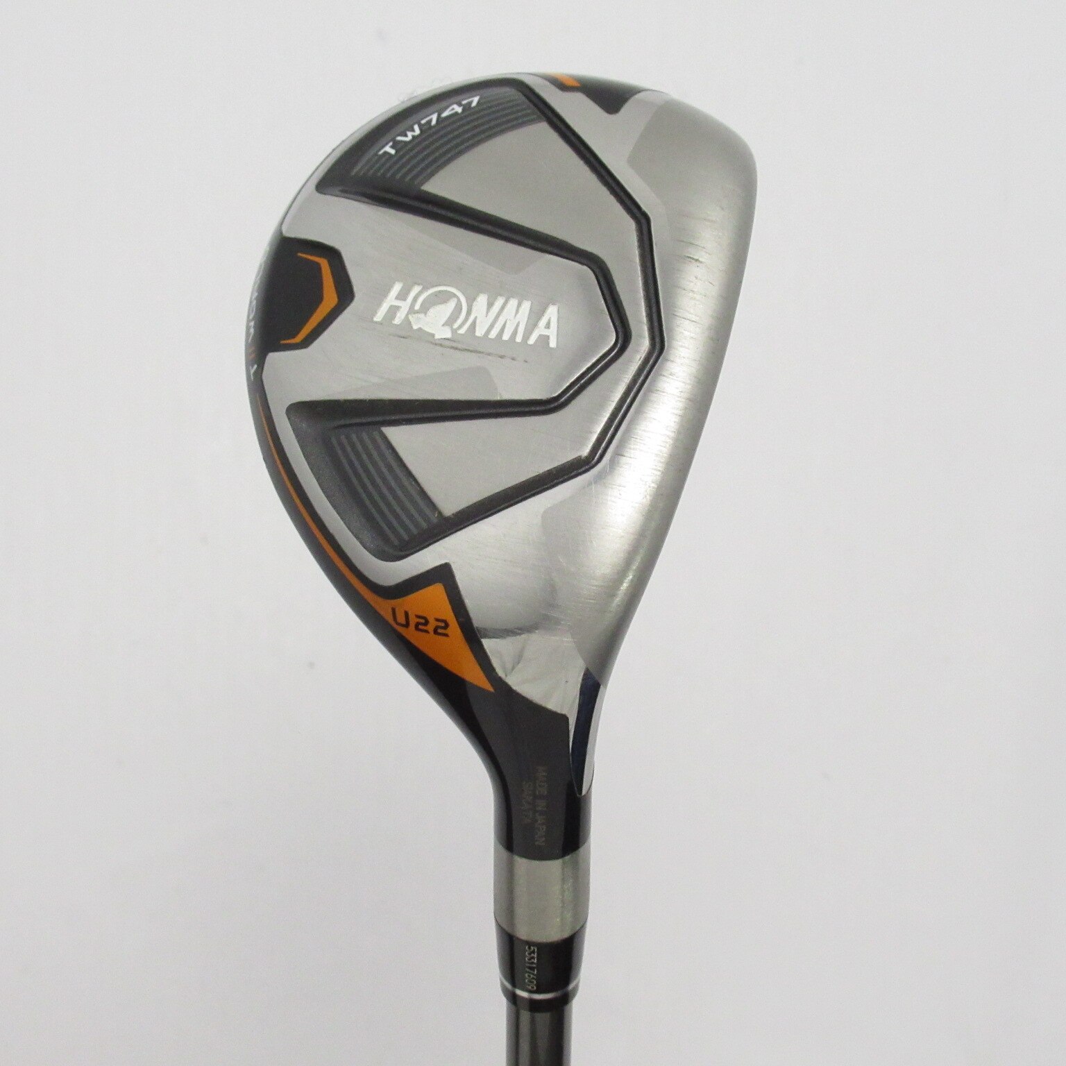 本間ゴルフ(HONMA GOLF) 通販｜GDO中古ゴルフクラブ