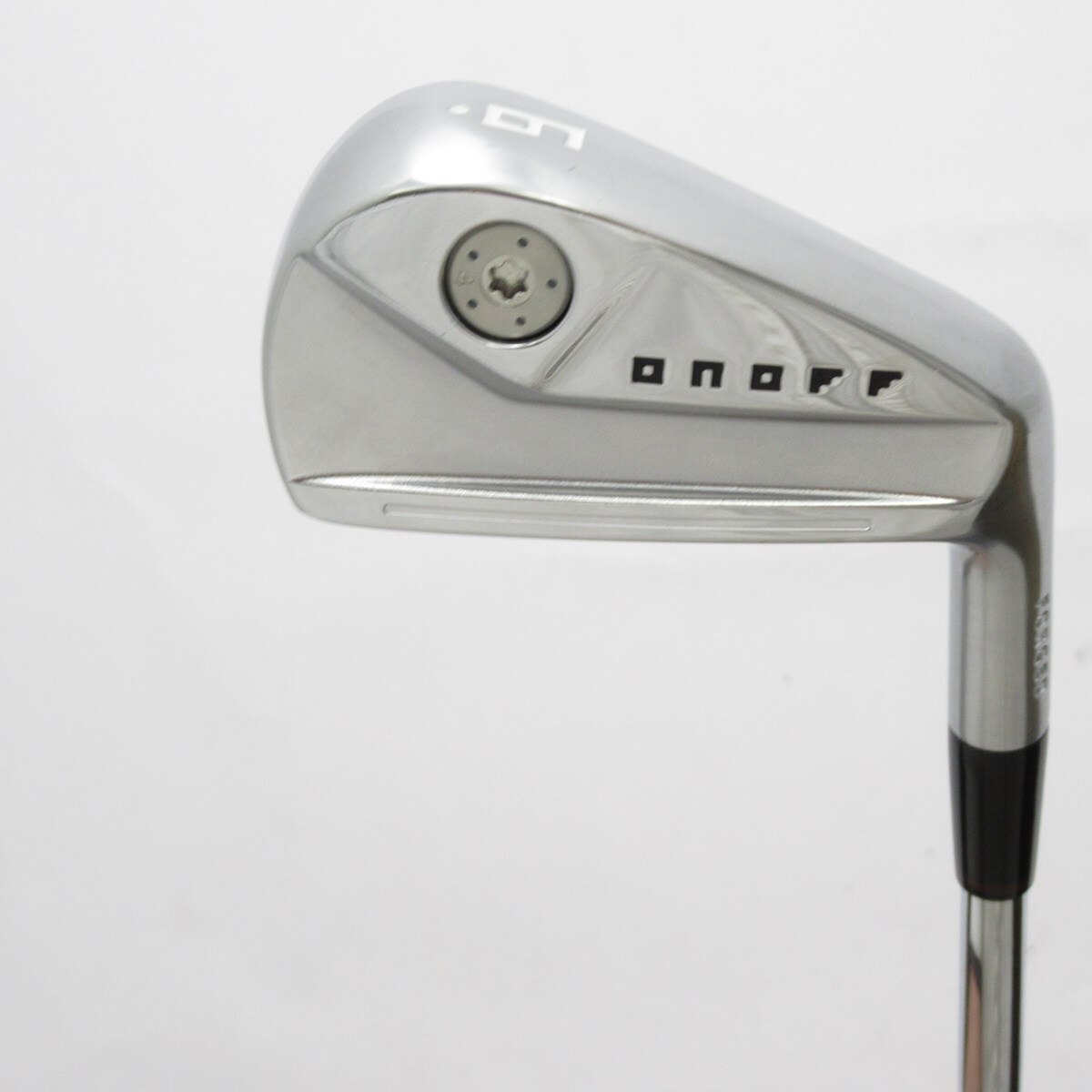 ONOFF FORGED KURO(2023) 中古アイアンセット オノフ KURO メンズ 通販