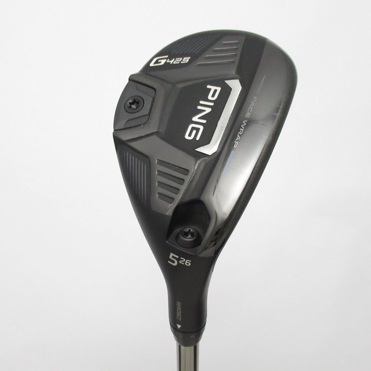 PING G425 ユーティリティ U5 26度 TOUR 173-85(S) | nate-hospital.com