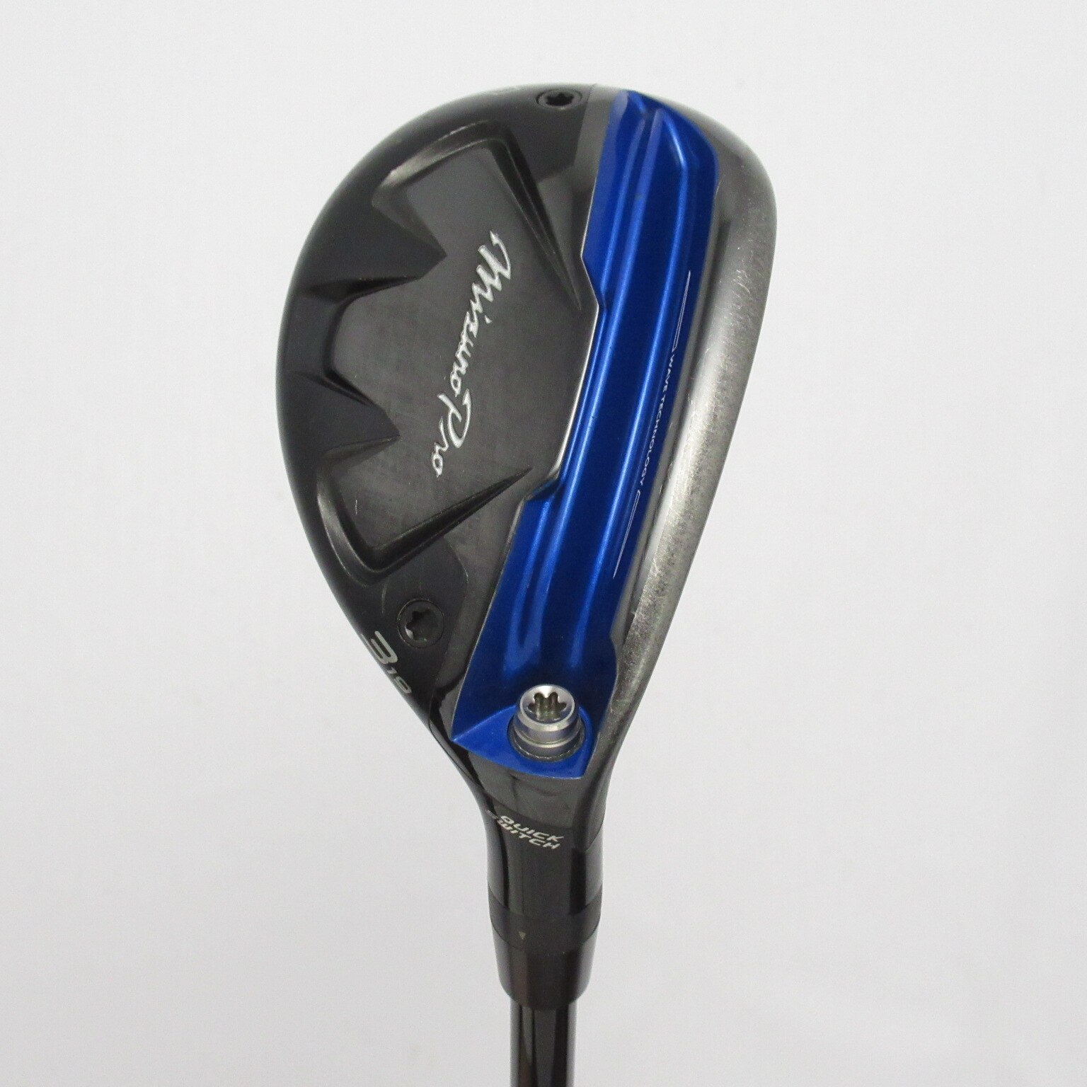 Mizuno Pro(ミズノプロ) 中古ユーティリティ ミズノ 通販｜GDO中古