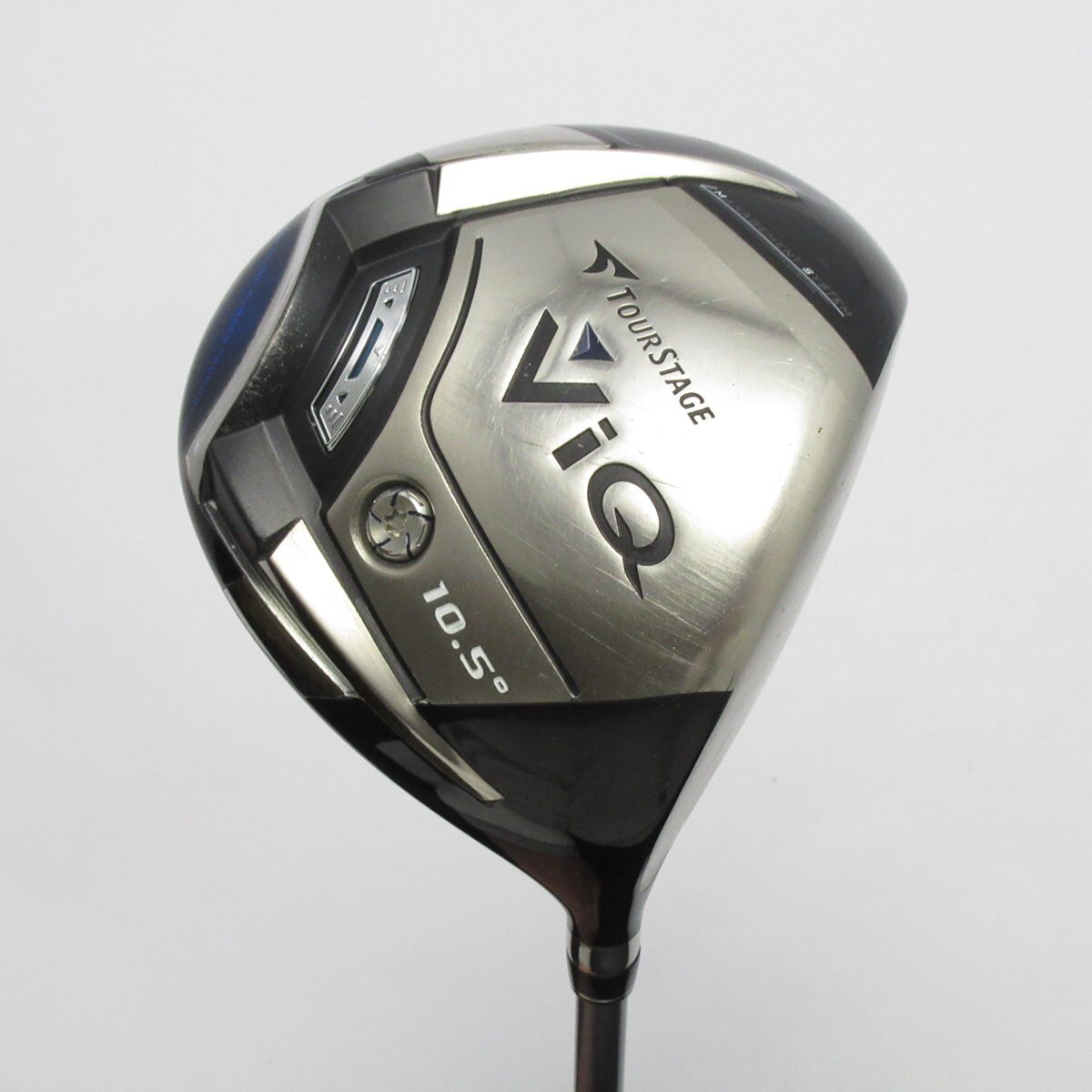 中古】ViQ(2012) ドライバー TOURSTAGE VT-501W 10.5 S CD(ドライバー