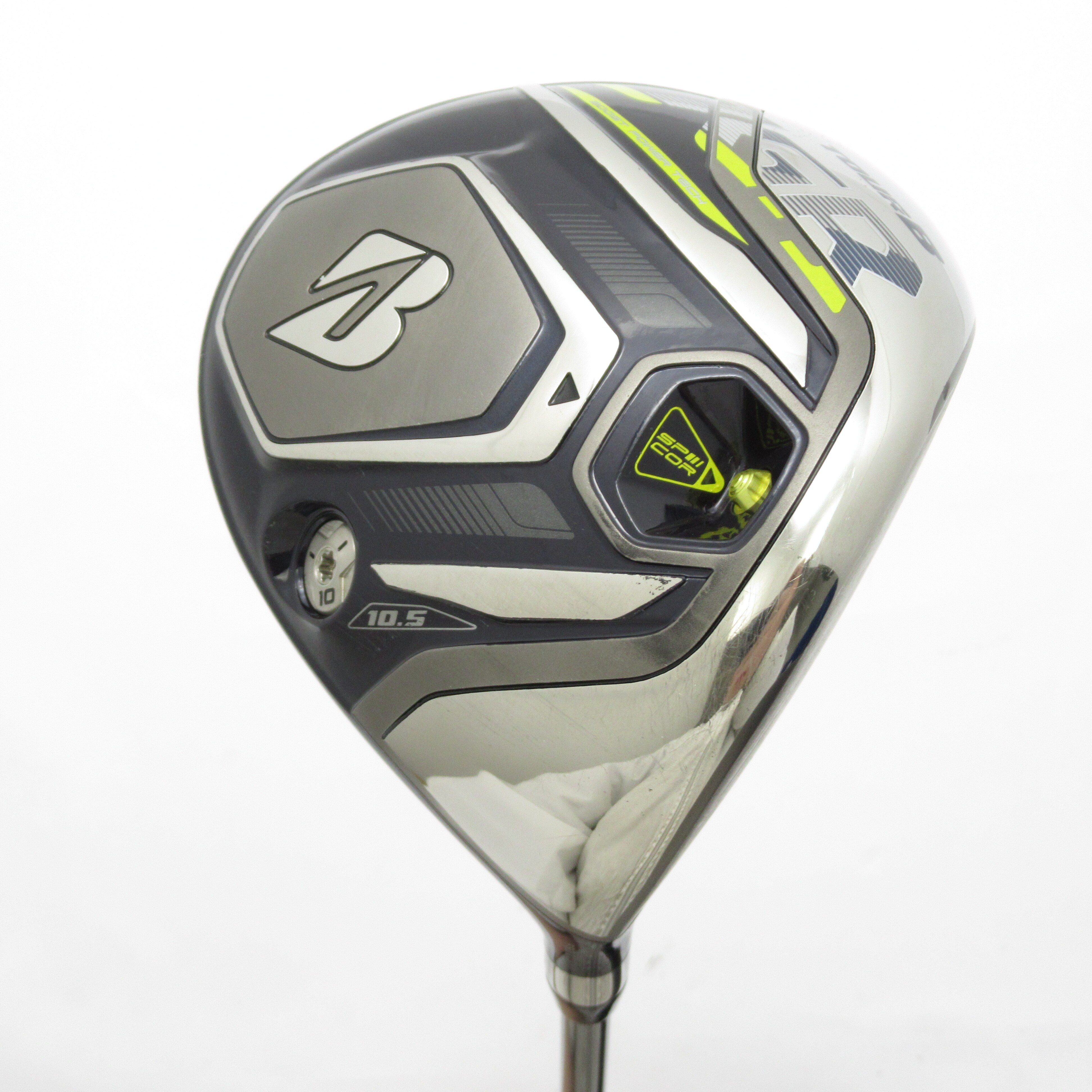 TOUR B JGR(2019) 中古ドライバー ブリヂストン TOUR B 通販｜GDO中古