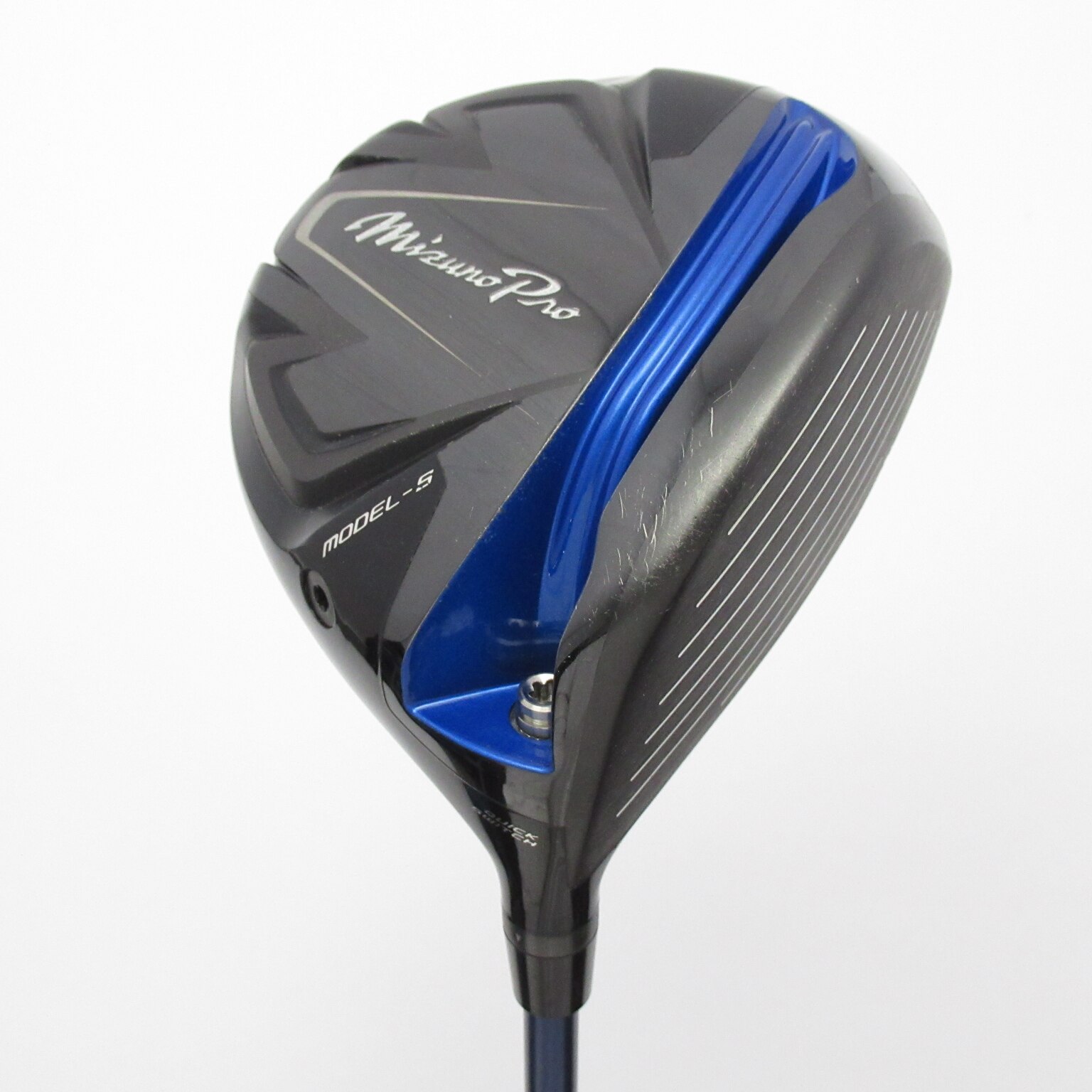 Mizuno Pro(ミズノプロ) 中古ドライバー ミズノ 通販｜GDO中古