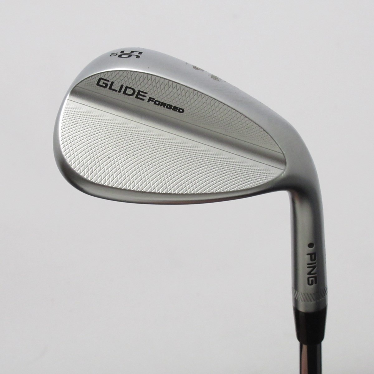 ピン GLIDE FORGED PRO ウエッジ N.S. PRO MODUS3 120 シャフト