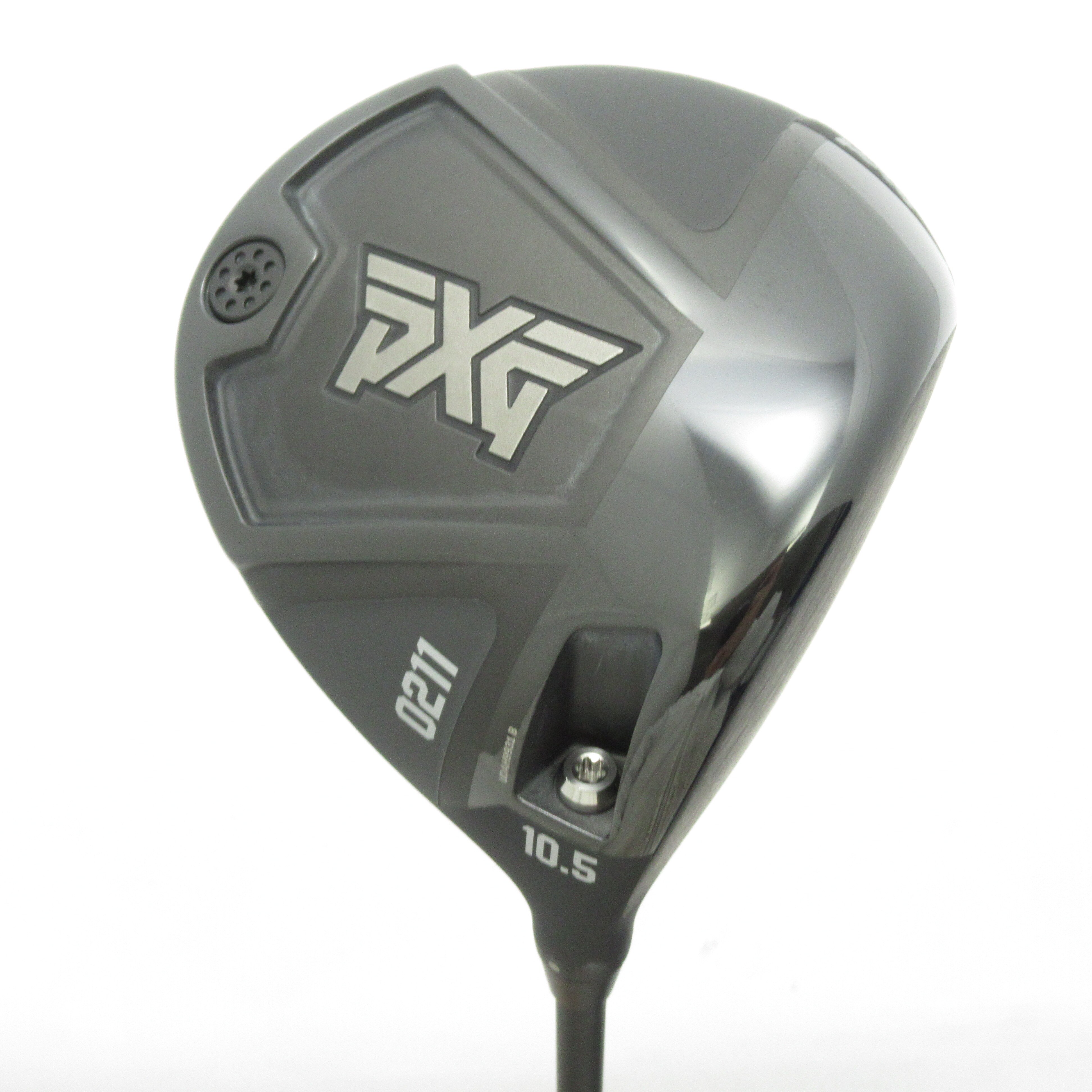 ＰＸＧ０２１１ドライバー１０.５度 - クラブ