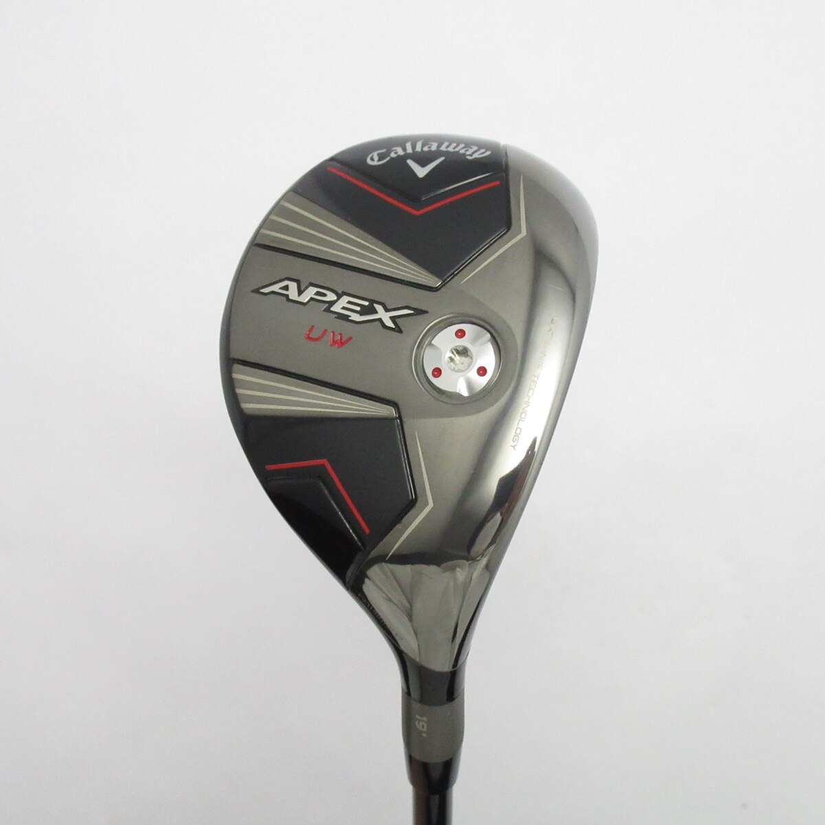 中古】APEX UW(2023） ユーティリティ TENSEI 70 for Callaway 19 S C