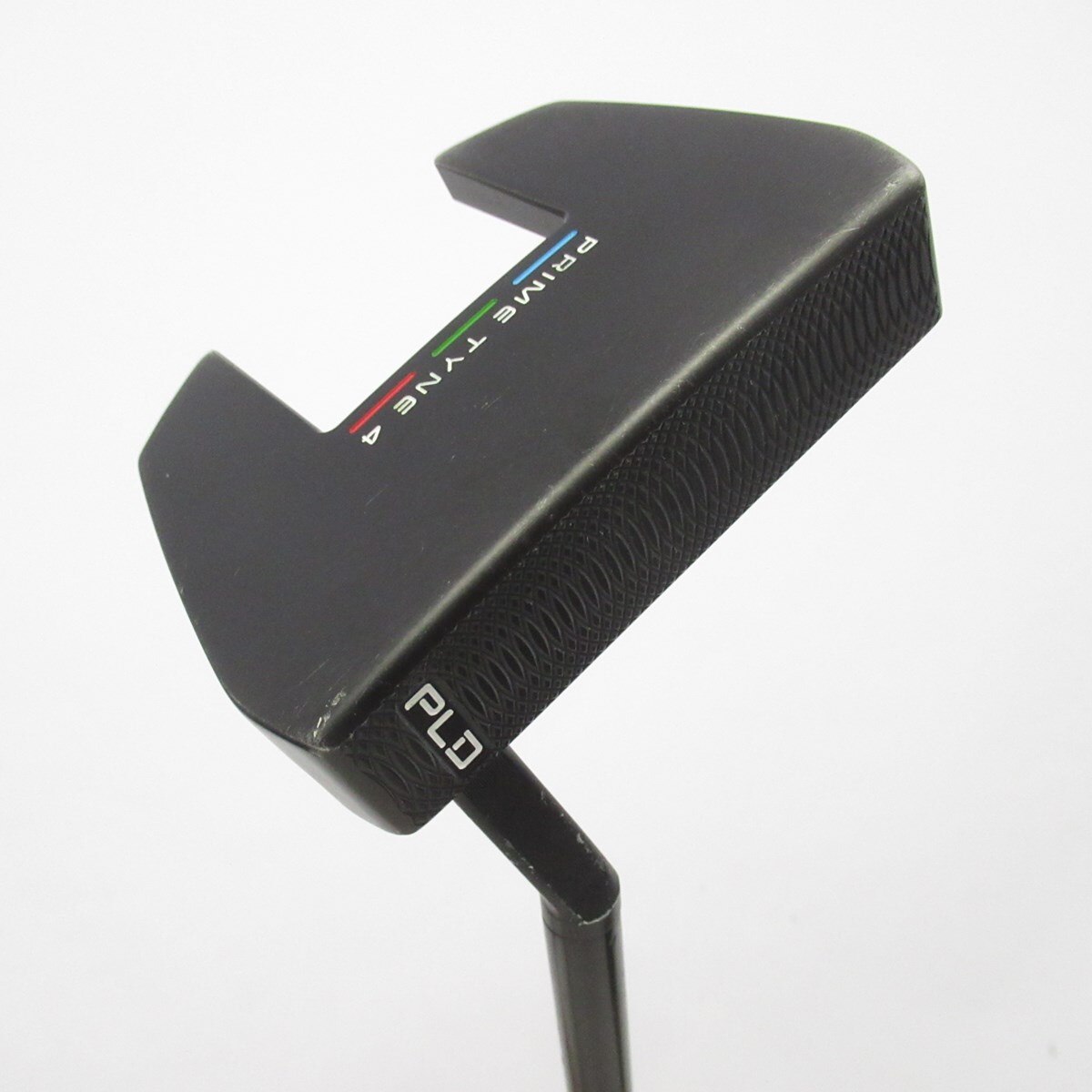 PLD MILLED PRIME TYNE 4 ピン PING メンズ 通販｜GDO中古ゴルフクラブ