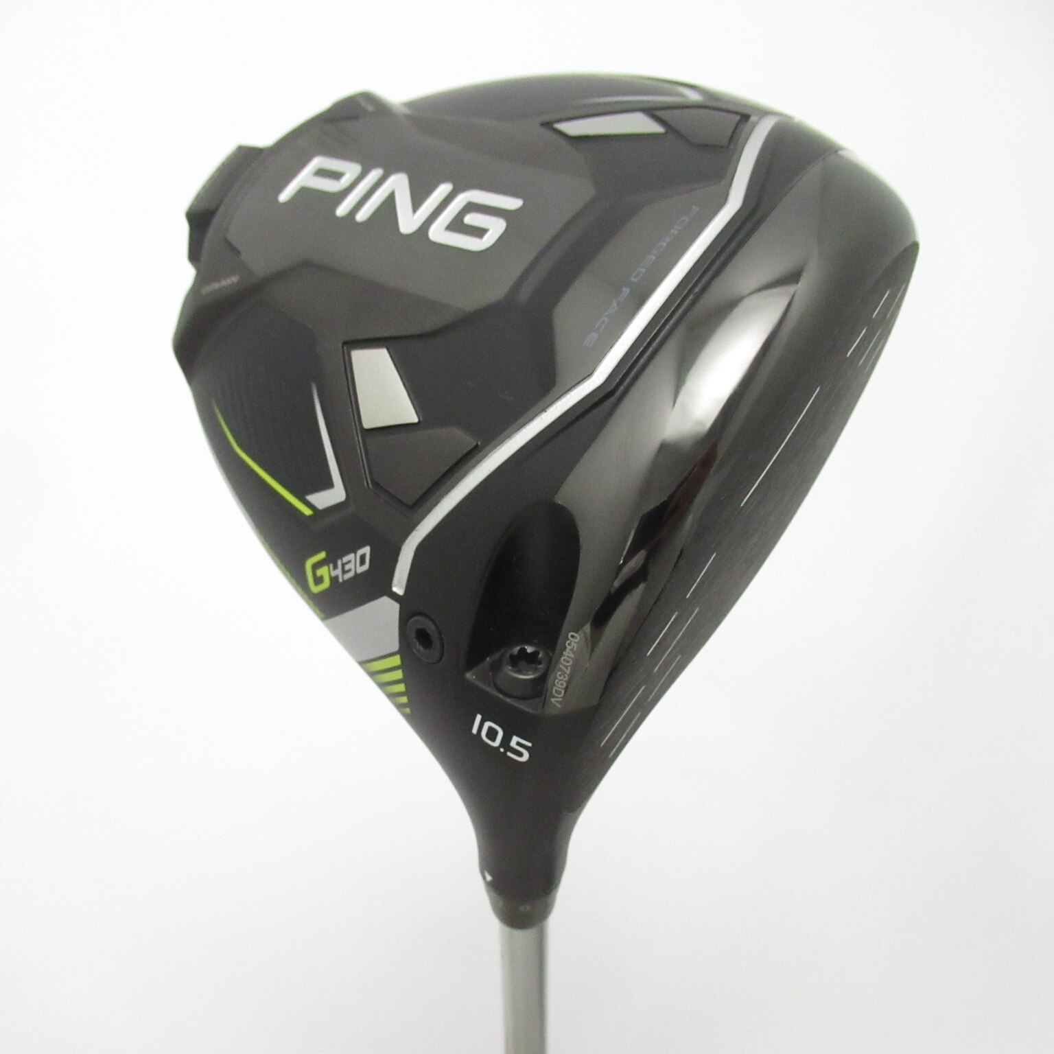 PING G430HL MAX 10.5度 Speeder NX 45おじさんドライバーコレクション