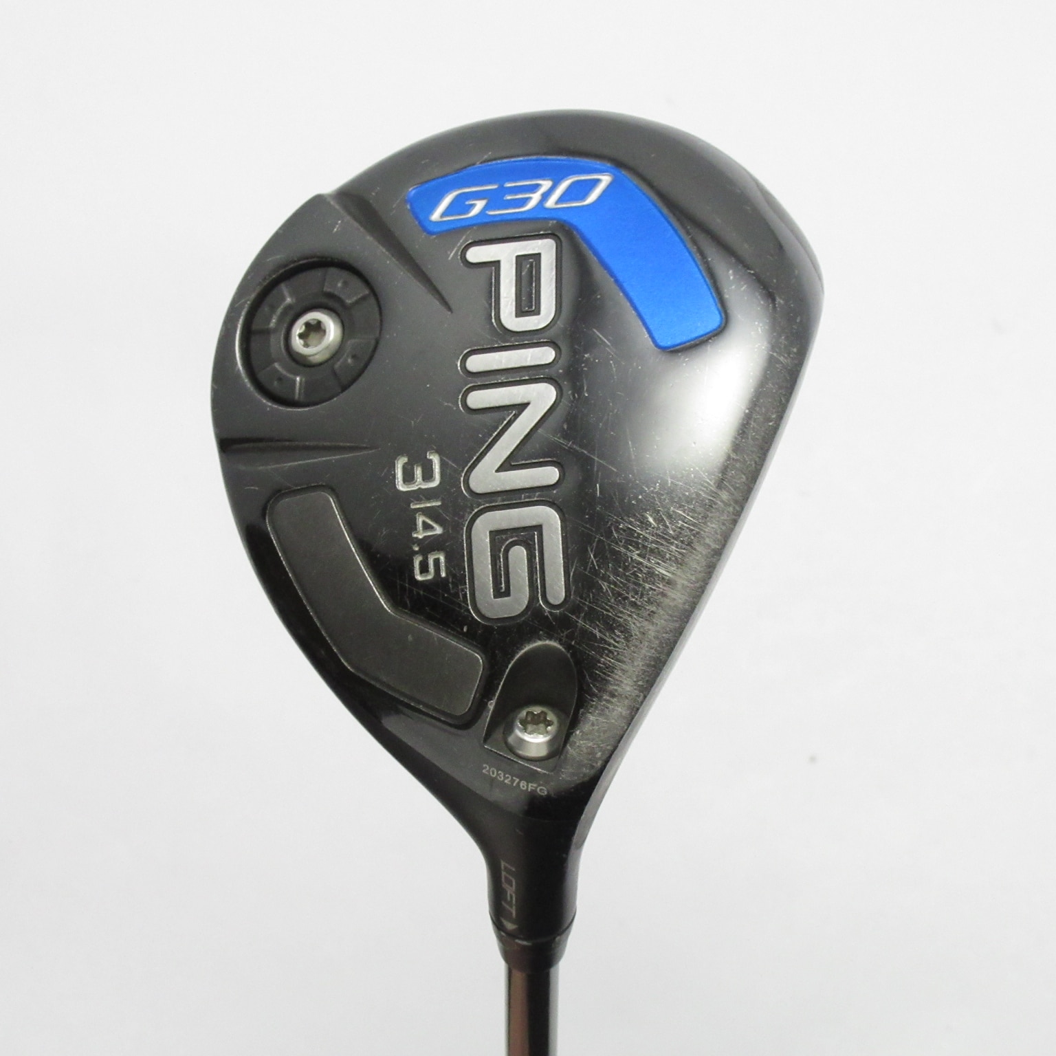 G30(ジーサンジュウ) 中古フェアウェイウッド ピン 通販｜GDO中古