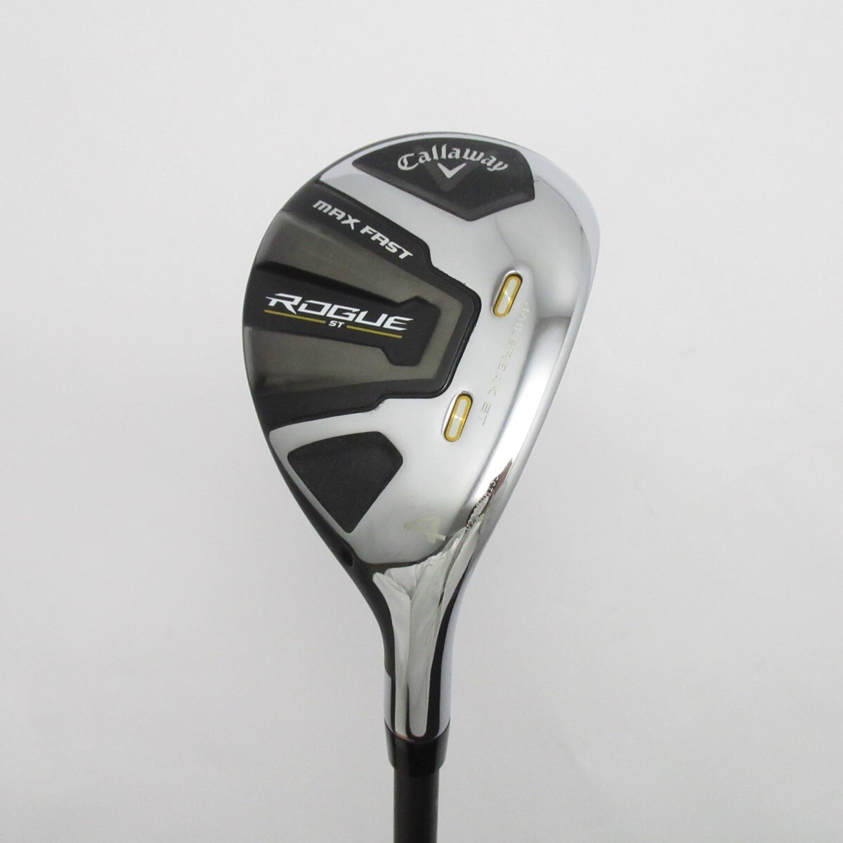 中古】ローグ ST MAX FAST ユーティリティ Speeder NX 40 for Callaway