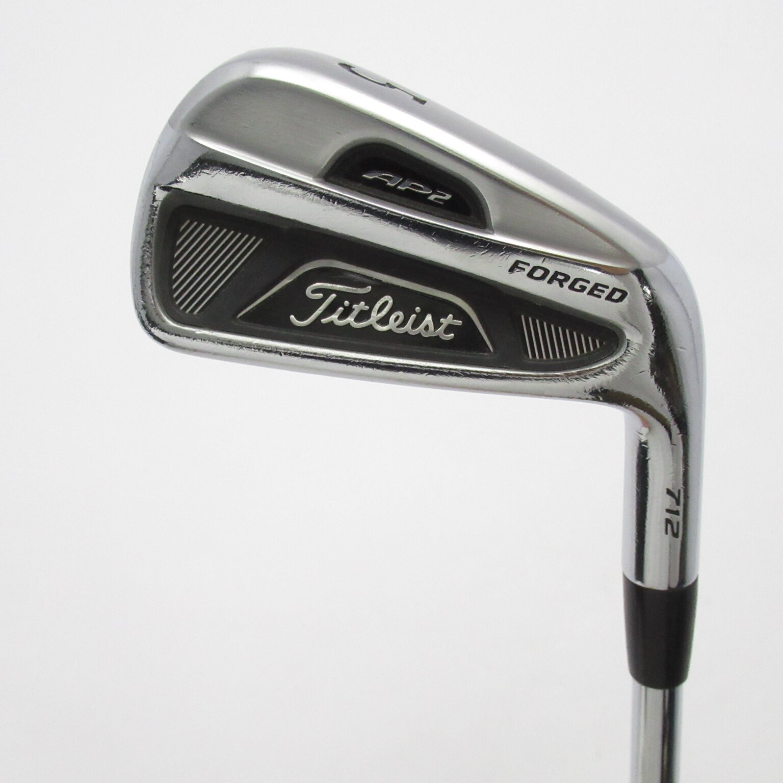 AP2 712 中古アイアンセット タイトリスト TITLEIST メンズ 右利き