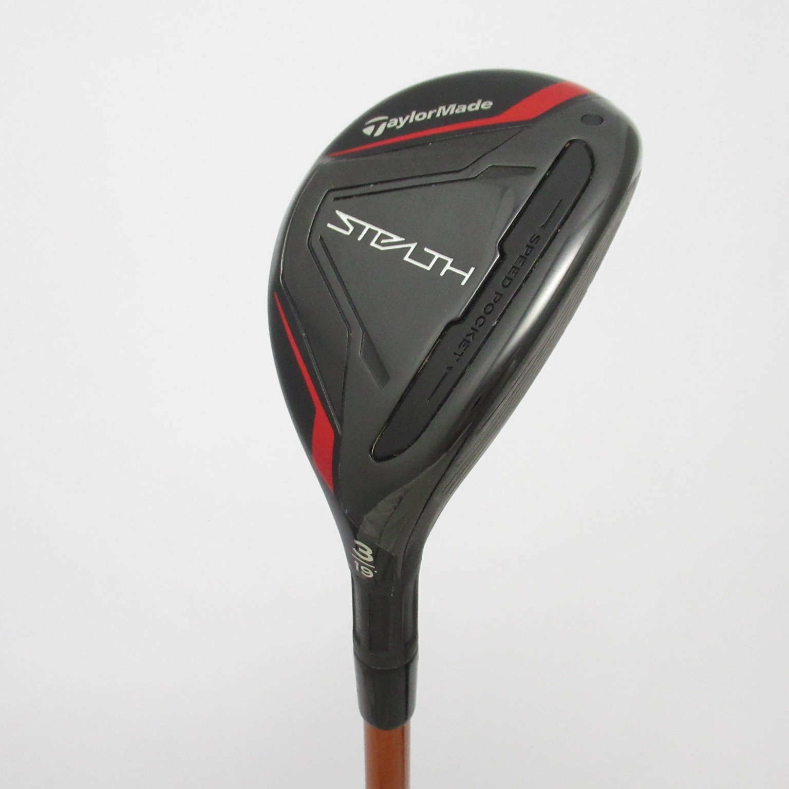 テーラーメイド(TaylorMade) 中古ユーティリティ 通販｜GDO中古ゴルフ