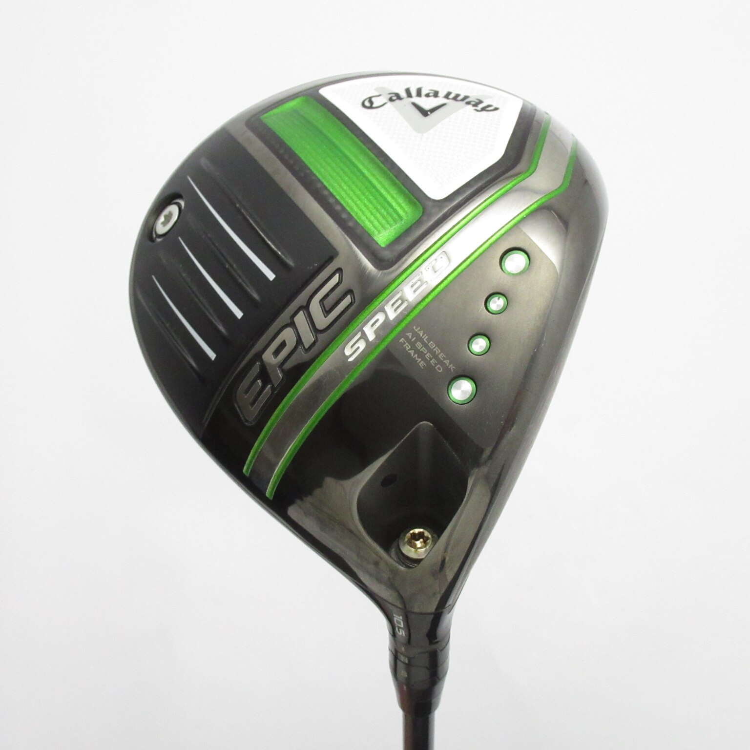 中古】エピック SPEED ドライバー Diamana 50 for Callaway 10.5 S CD