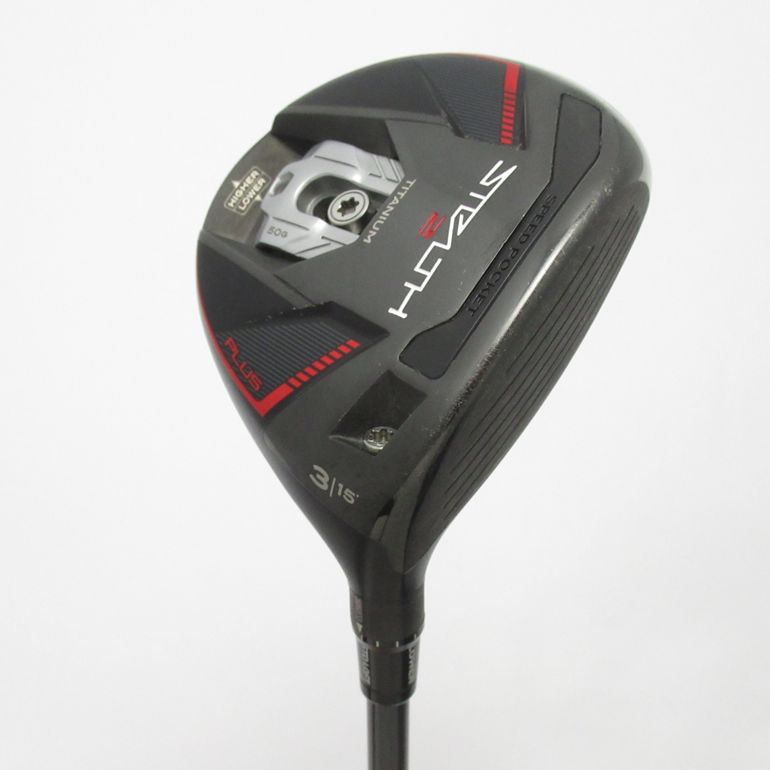ステルス テーラーメイド フェアウェイウッド3W5W Sシャフト2本セット ステルス テーラーメイド フェアウェイウッド3W5W Sシャフト2本セット