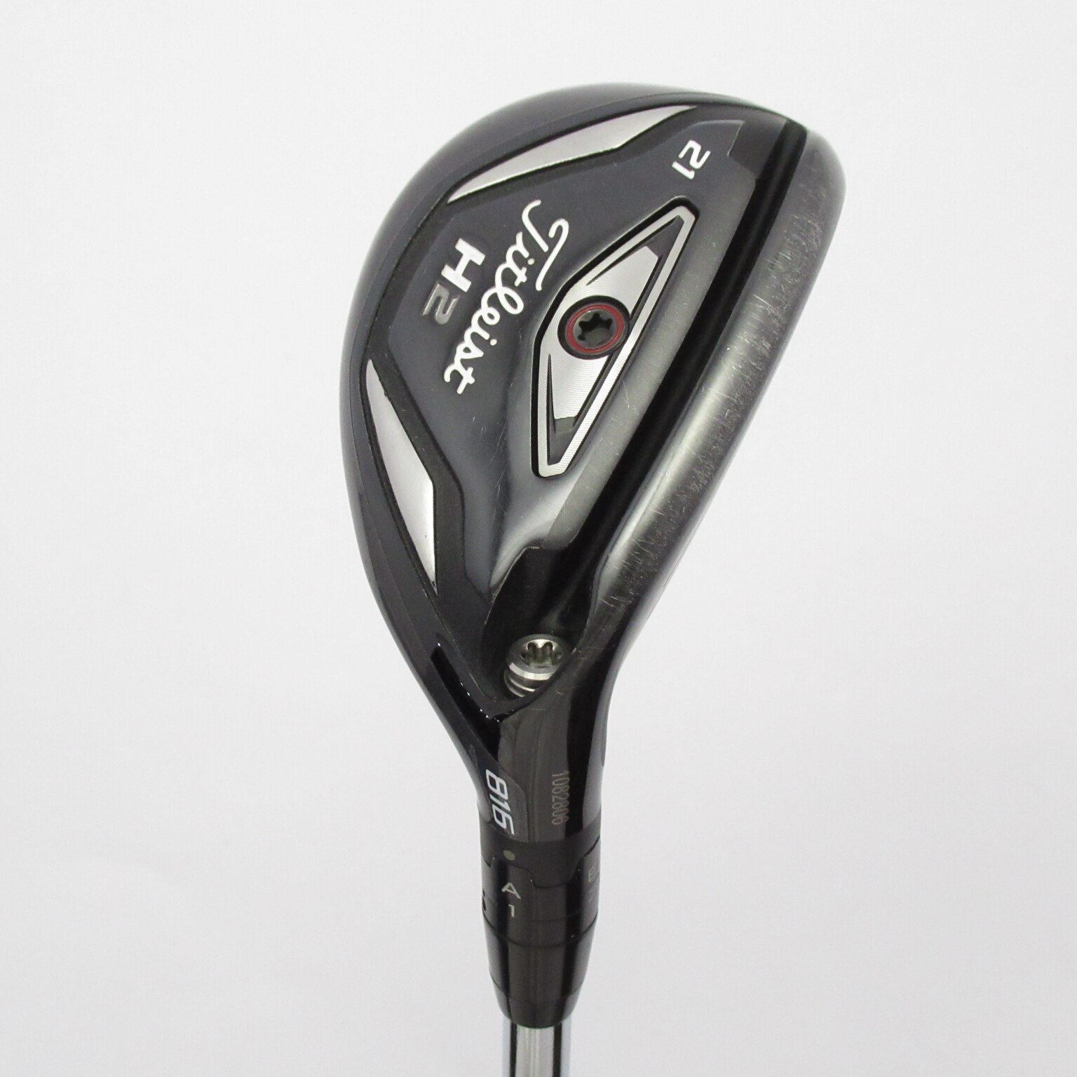 タイトリスト(Titleist) 中古ユーティリティ 通販｜GDO中古ゴルフクラブ