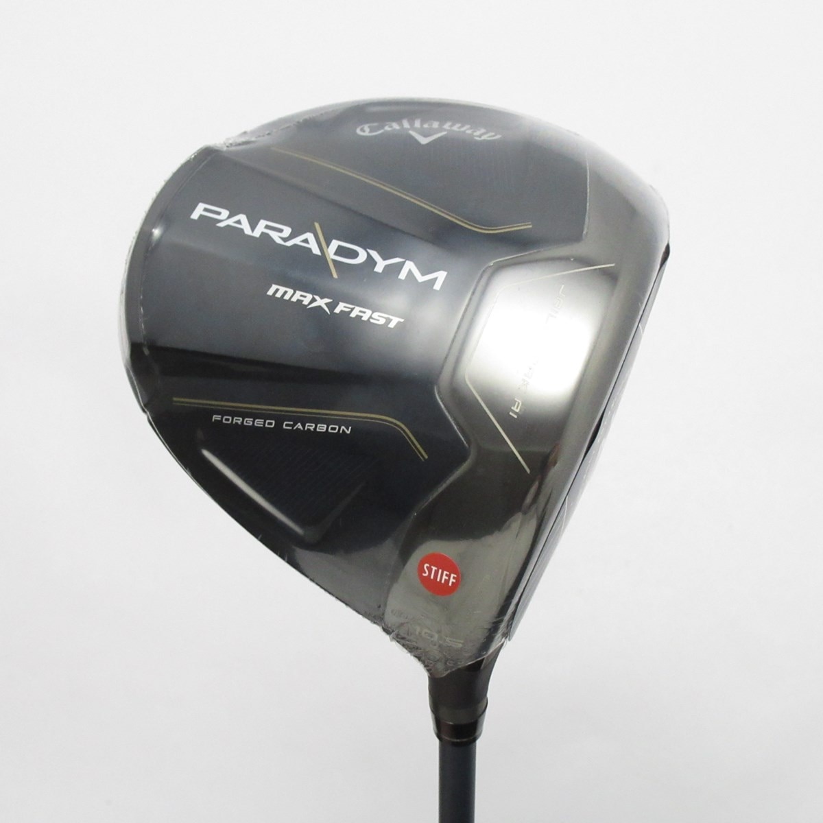 中古】パラダイム MAX FAST ドライバー SPEEDER NX40 for Callaway