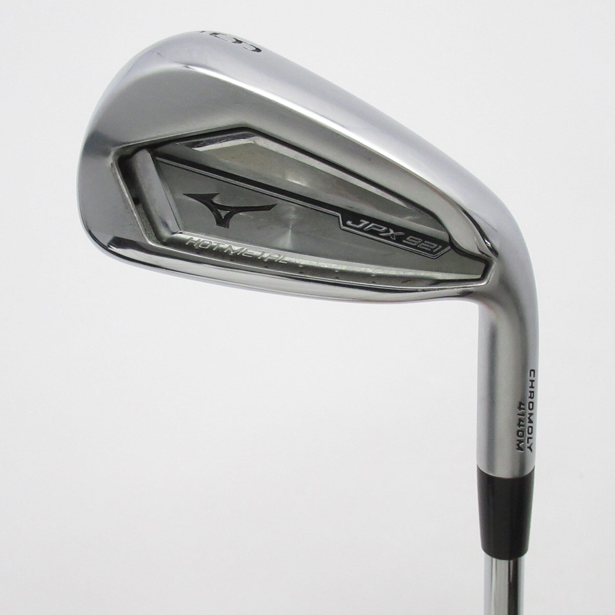 JPX921 HOT METAL 中古ゴルフクラブ ミズノ JPX 通販｜GDO中古ゴルフクラブ