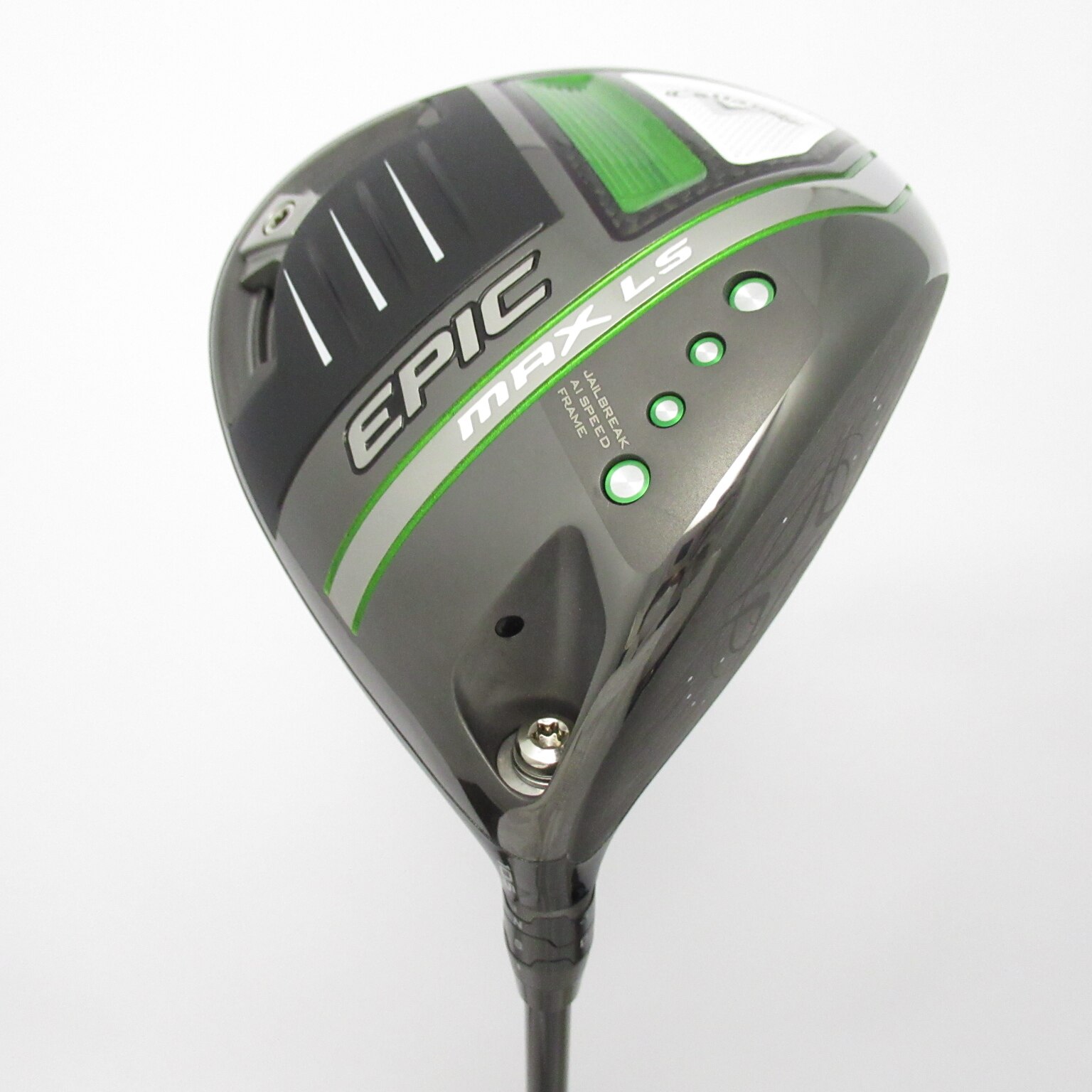 中古】エピック MAX LS ドライバー TENSEI 55 for Callaway 10.5 S B