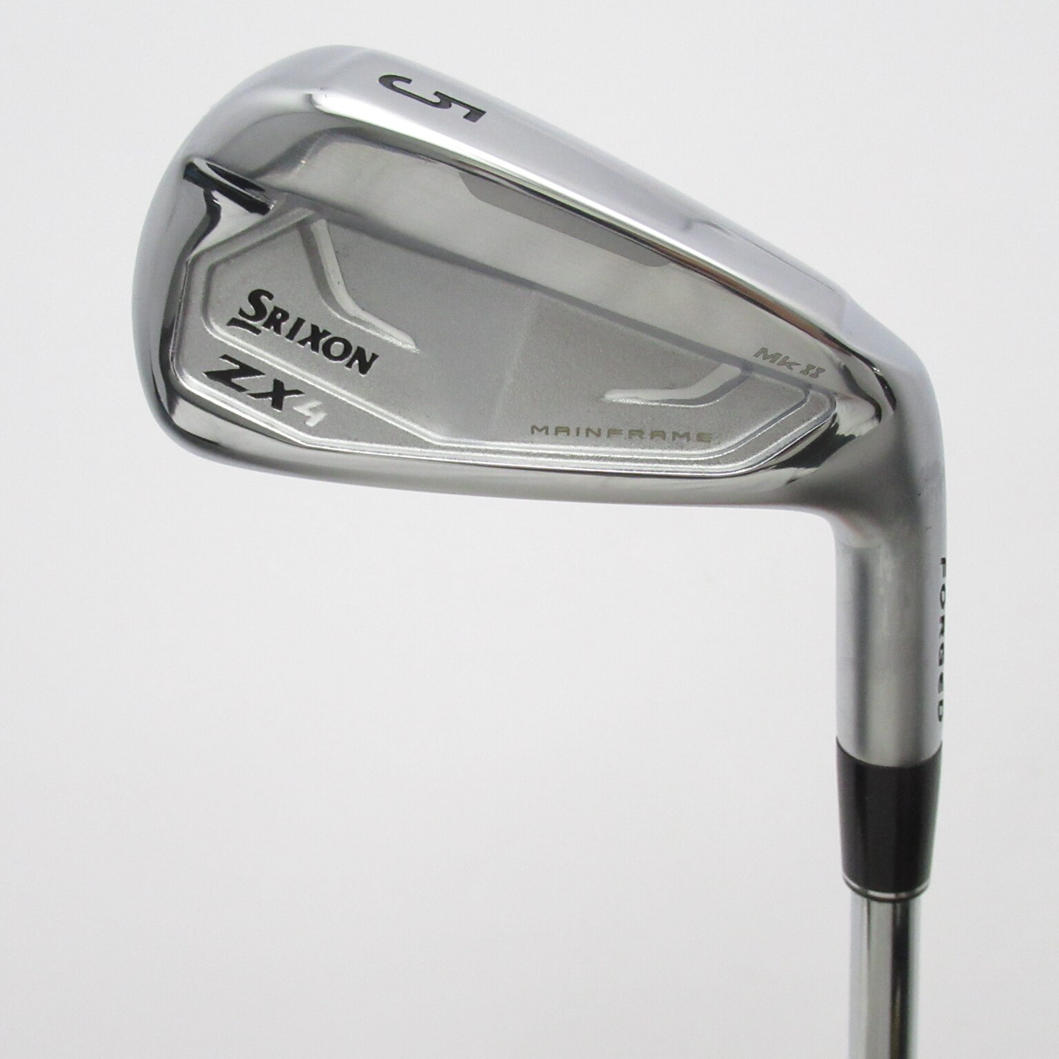 値下げ】スリクソン z745 アイアン セットSRIXON iron - ゴルフ