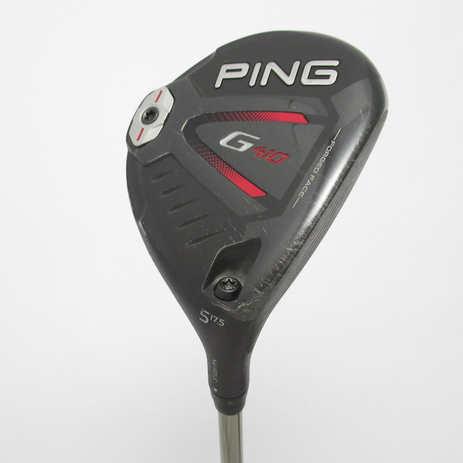 中古】G410 フェアウェイウッド PING TOUR 173-65 17.5 S D