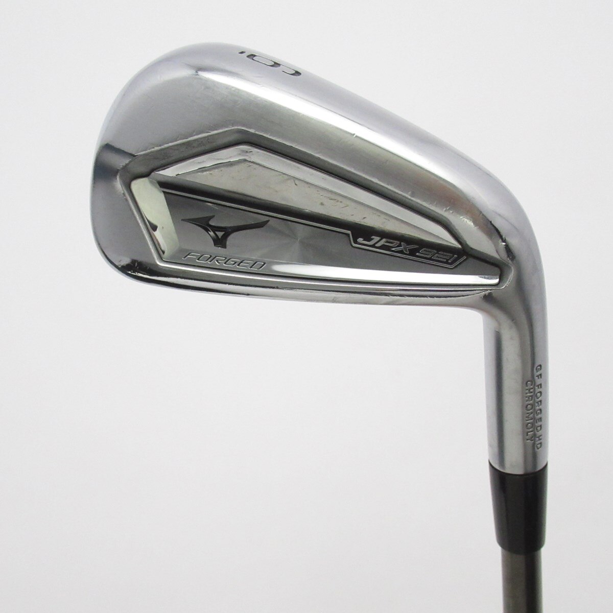 中古】JPX921 FORGED アイアン N.S.PRO MODUS3 TOUR 115 27 S C