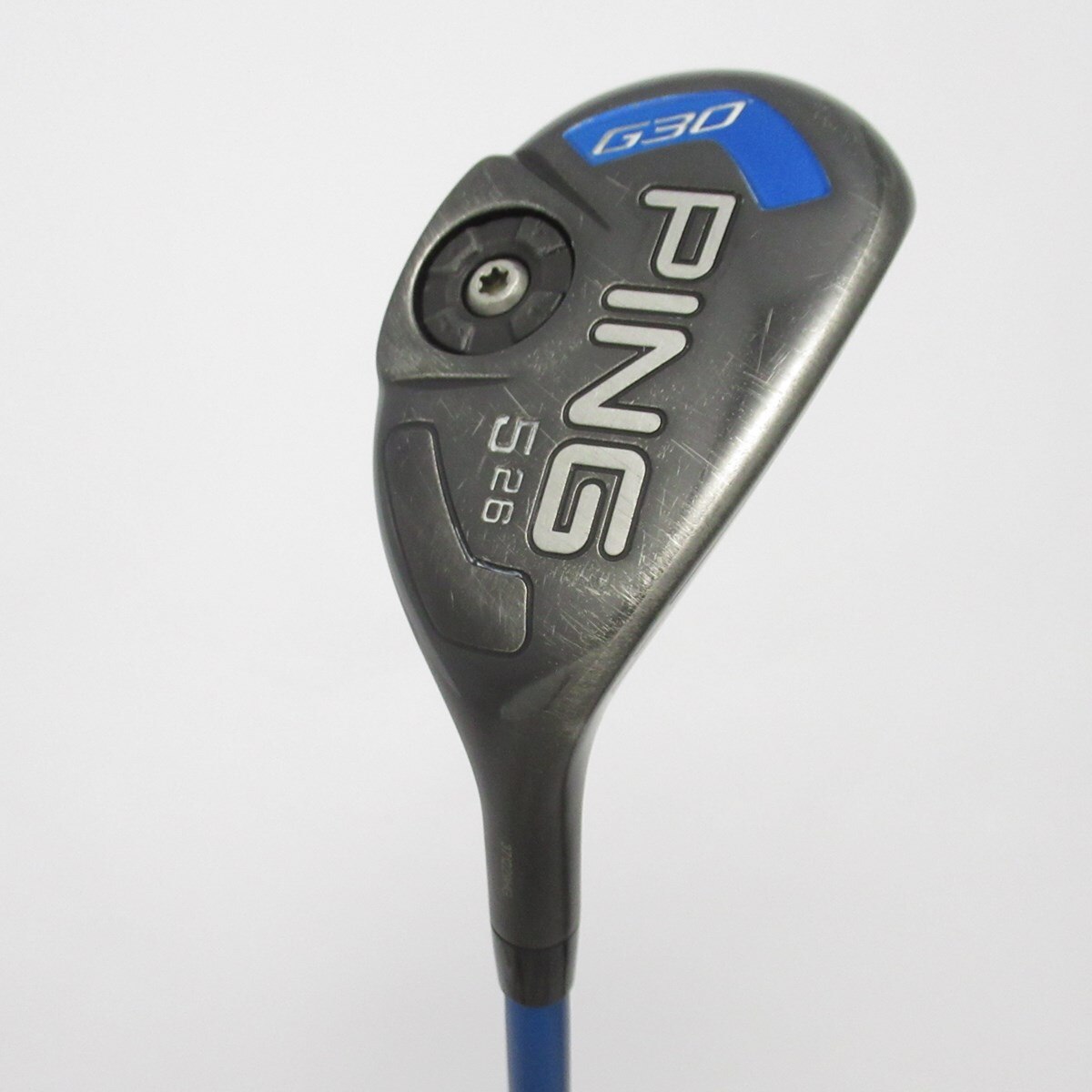 G30 中古ユーティリティ ピン G SERIES 通販｜GDO中古ゴルフクラブ