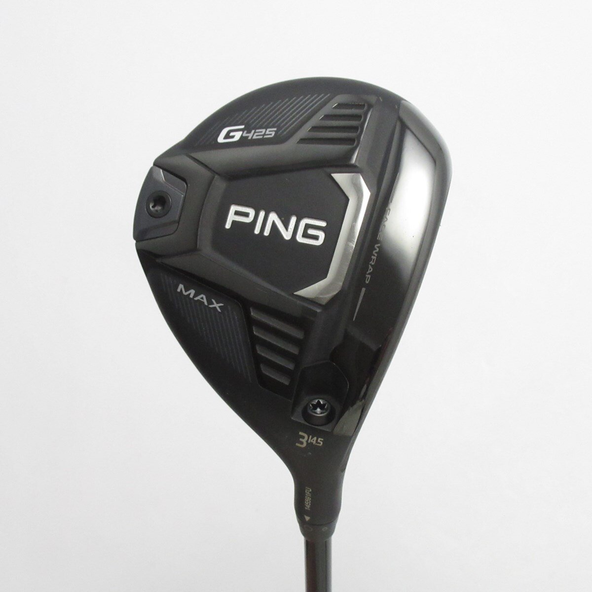 PING G425 MAX 7W TENSEI CKPROオレンジ 7TX-