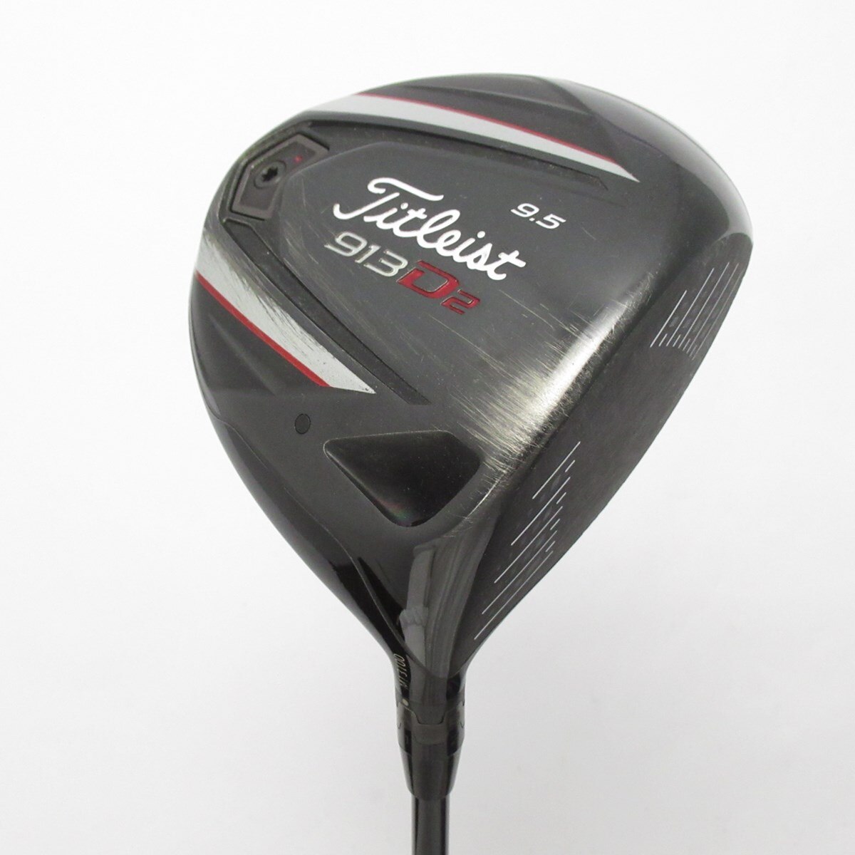 913D2 中古ドライバー タイトリスト TITLEIST メンズ 通販｜GDO中古