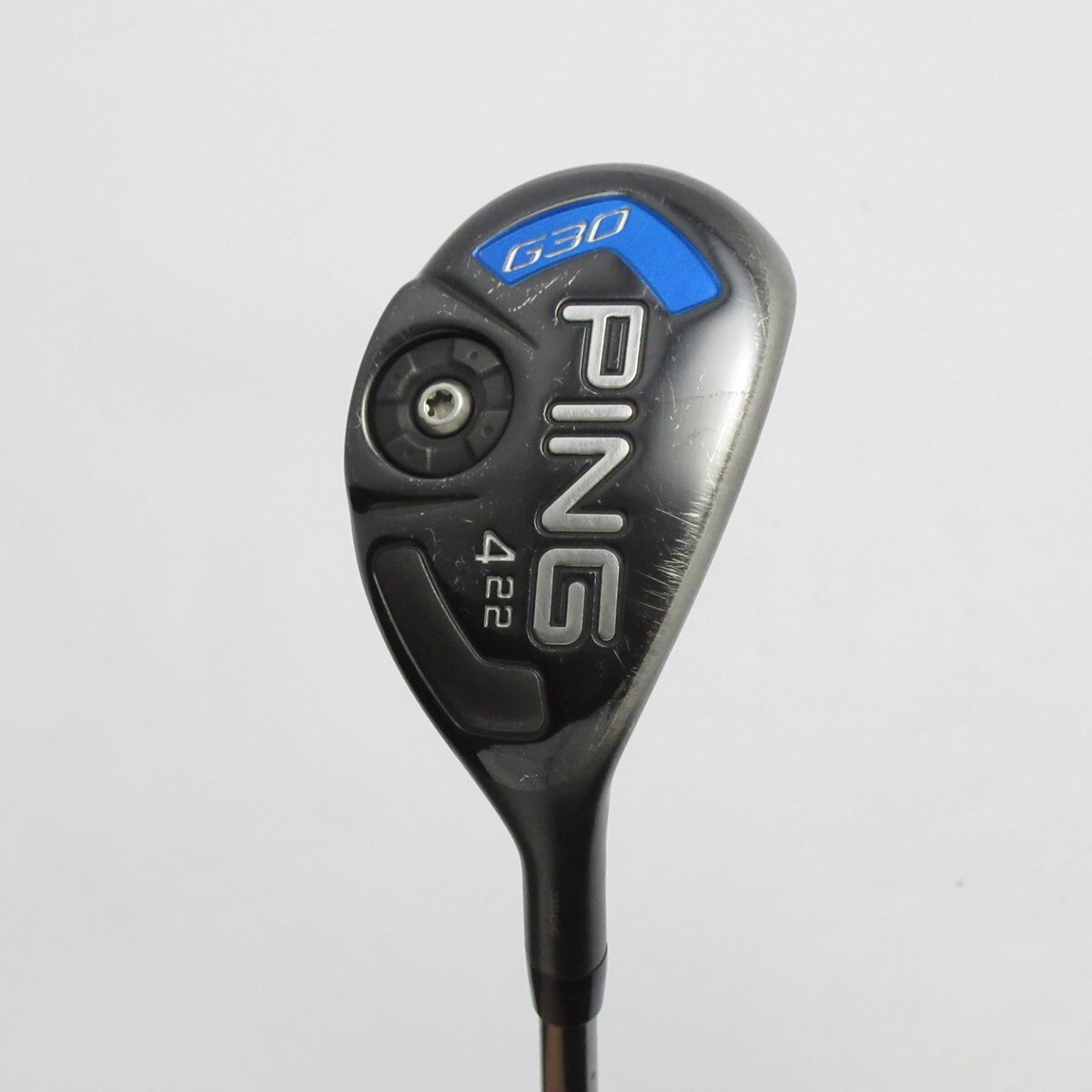 中古】G30 ユーティリティ PING TOUR 90 22 S D(ユーティリティ（単品